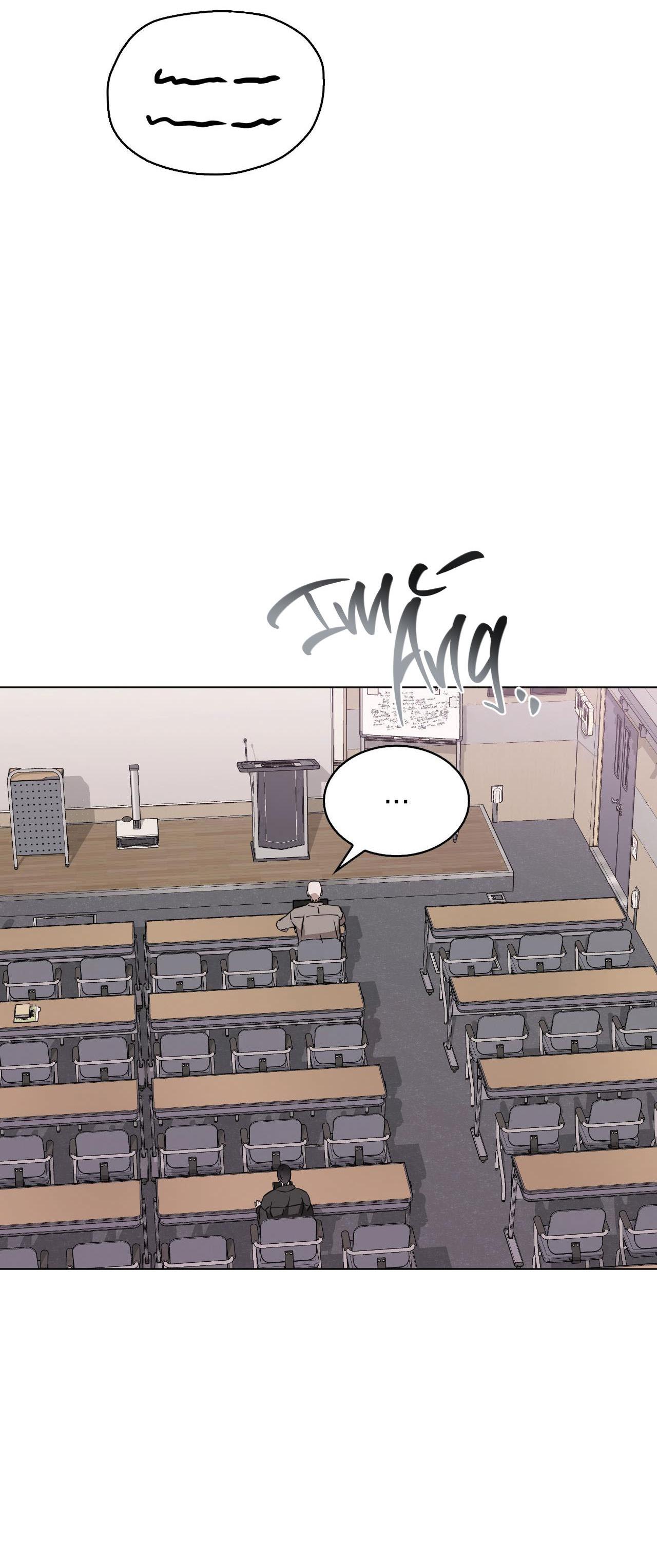 Đọc truyện Dễ thương là lỗi của tôi sao? - Chapter 33