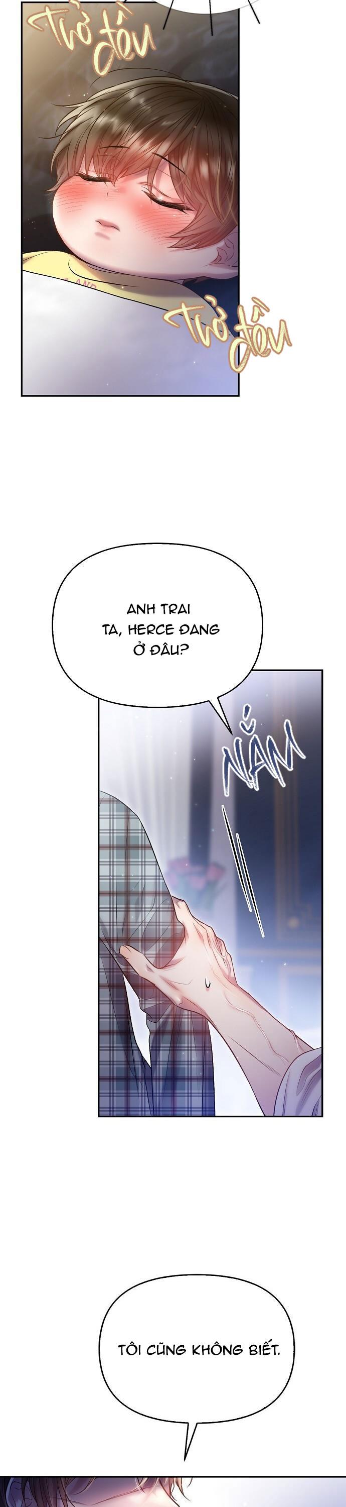 Đọc truyện CƠN MƯA NGỌT NGÀO - Chapter 52