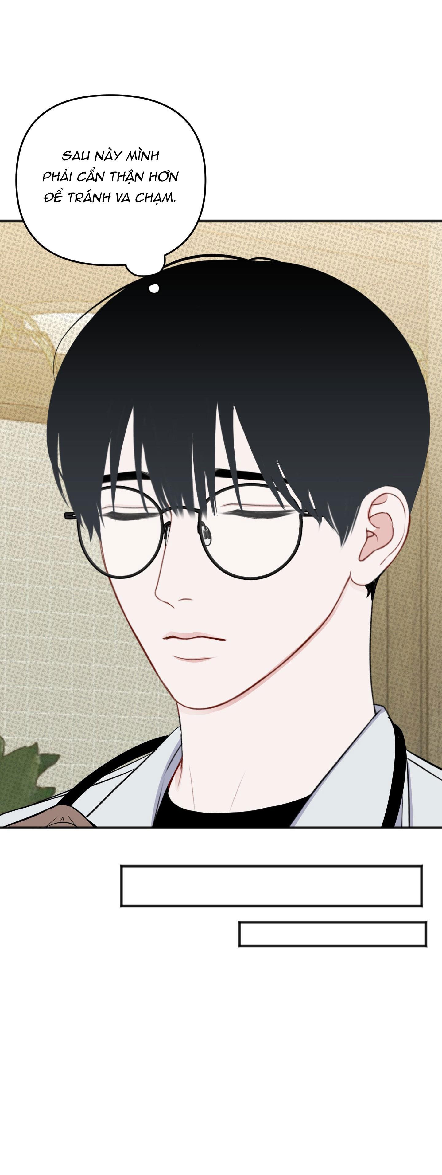 Đọc truyện BÉ XÚC TU - Chapter 20