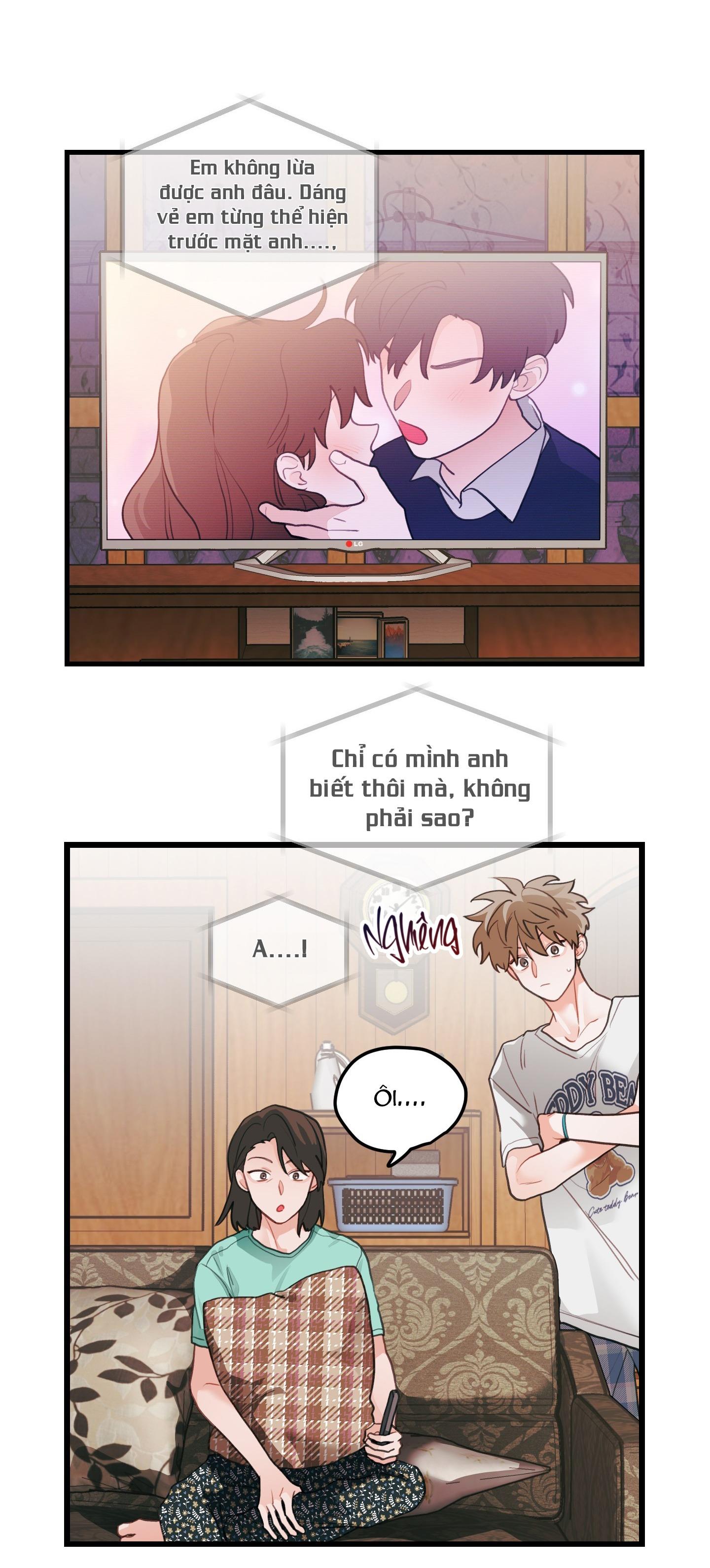 Đọc truyện CHUYỆN TÌNH HOA LÊ NỞ - Chapter 67