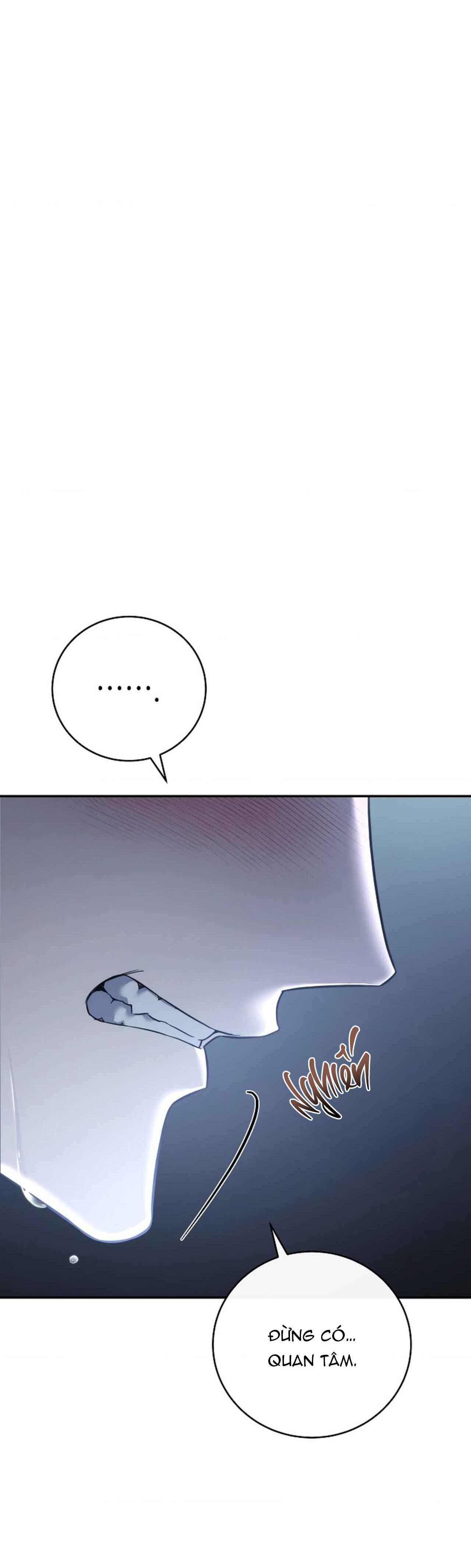 Đọc truyện (ABO) MỐI QUAN HỆ KHÔNG HOÀN CHỈNH - Chapter 46