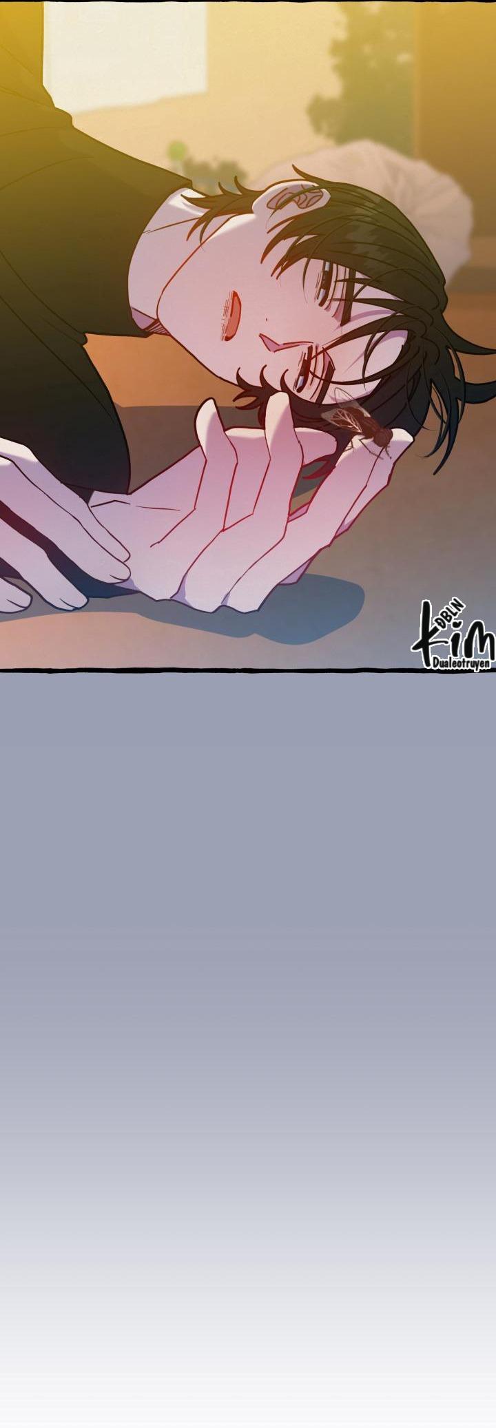 Đọc truyện TÌM PHÒNG TRỌ - Chapter 7