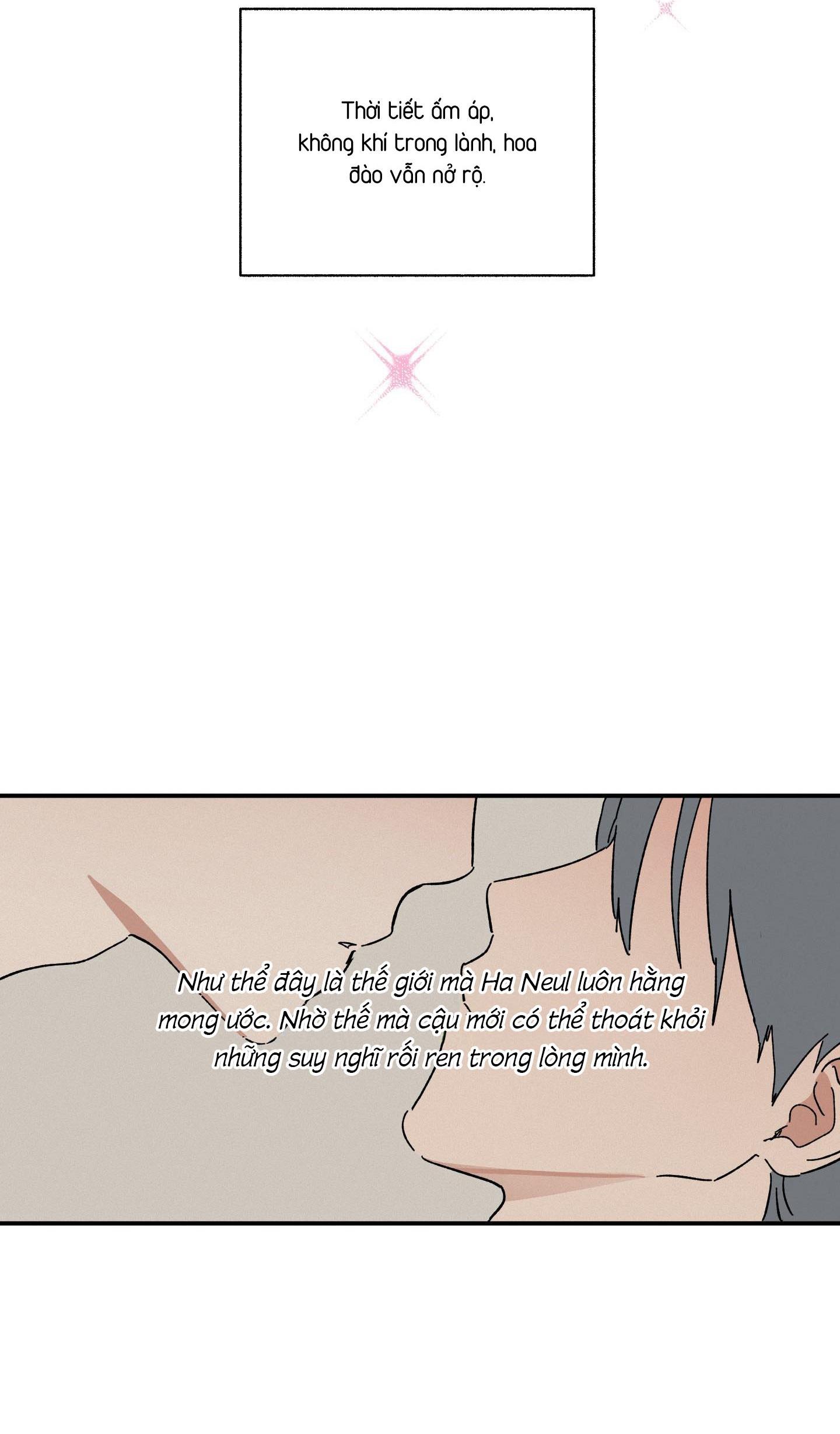 Đọc truyện  Điểm Hẹn Tình Đơn Phương - Chapter 15