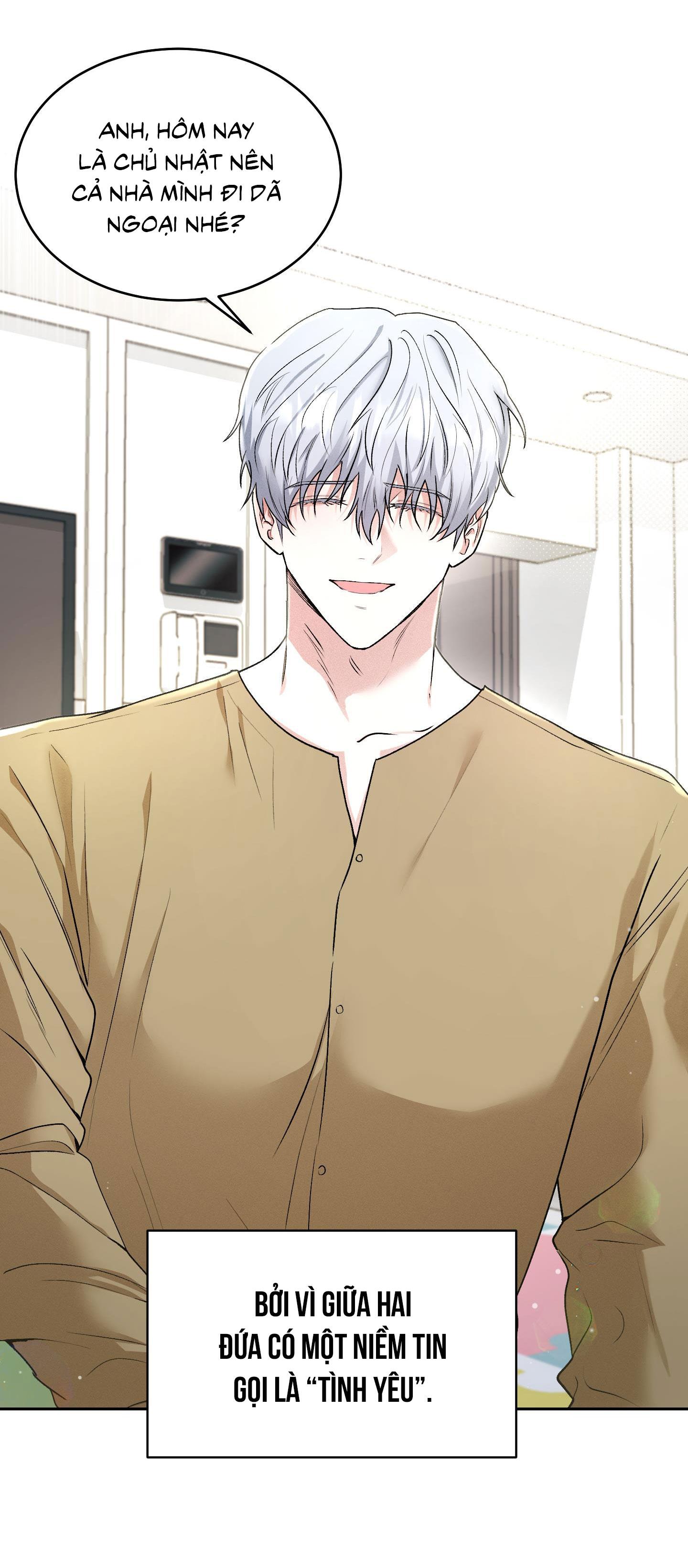 Đọc truyện BẮN LÀ DÍNH - Chapter 30