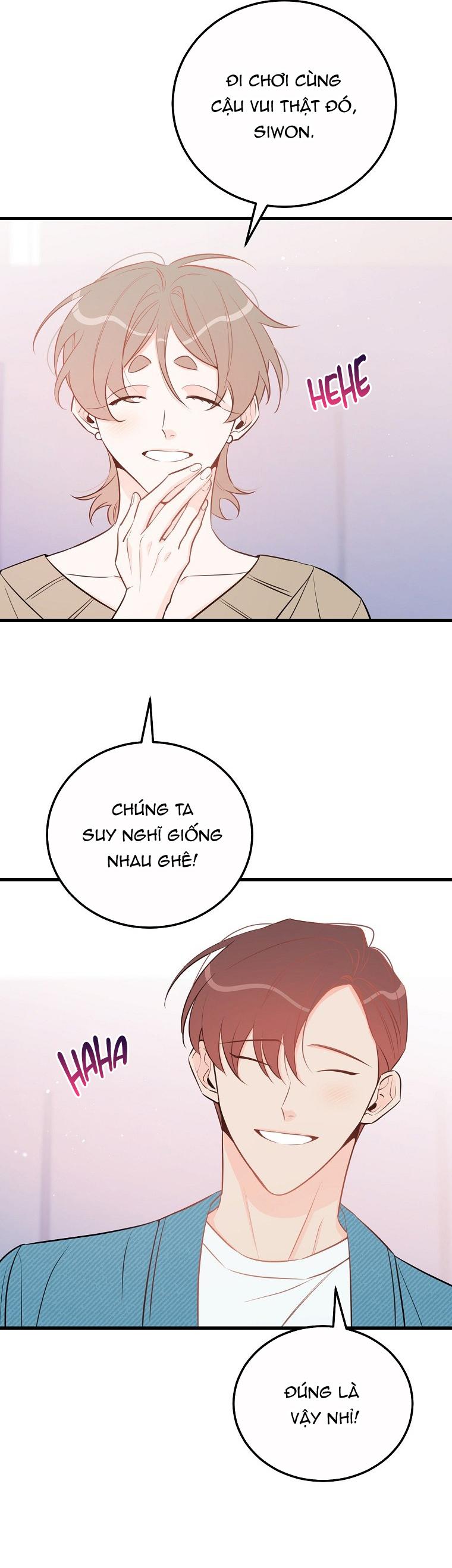 Đọc truyện Có Chuyện Gì Xảy Ra với Sự Nổi Tiếng Của Tôi Thế? - Chapter 47