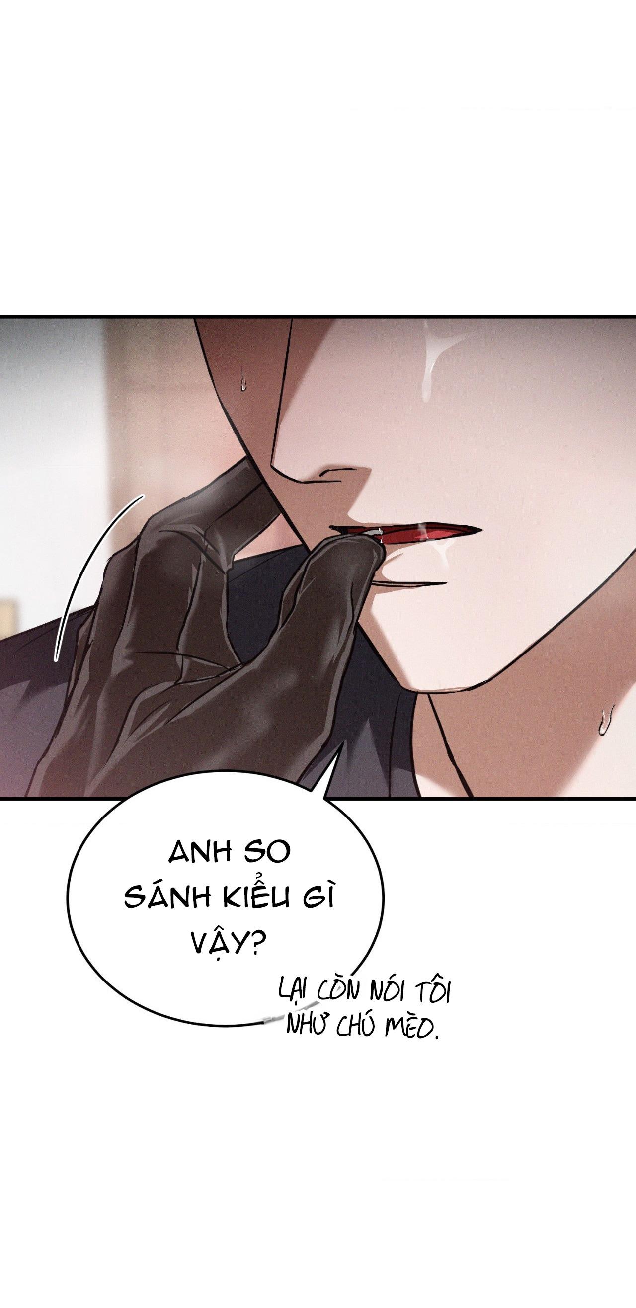 Đọc truyện FLASHLIGHT - Chapter 25