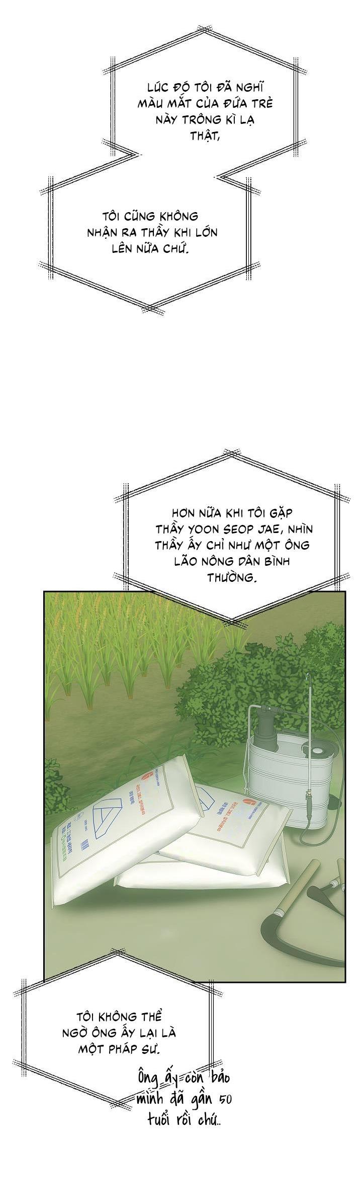 Đọc truyện  Đuổi Bắt Giữa Đêm Ngọt Ngào - Chapter 15