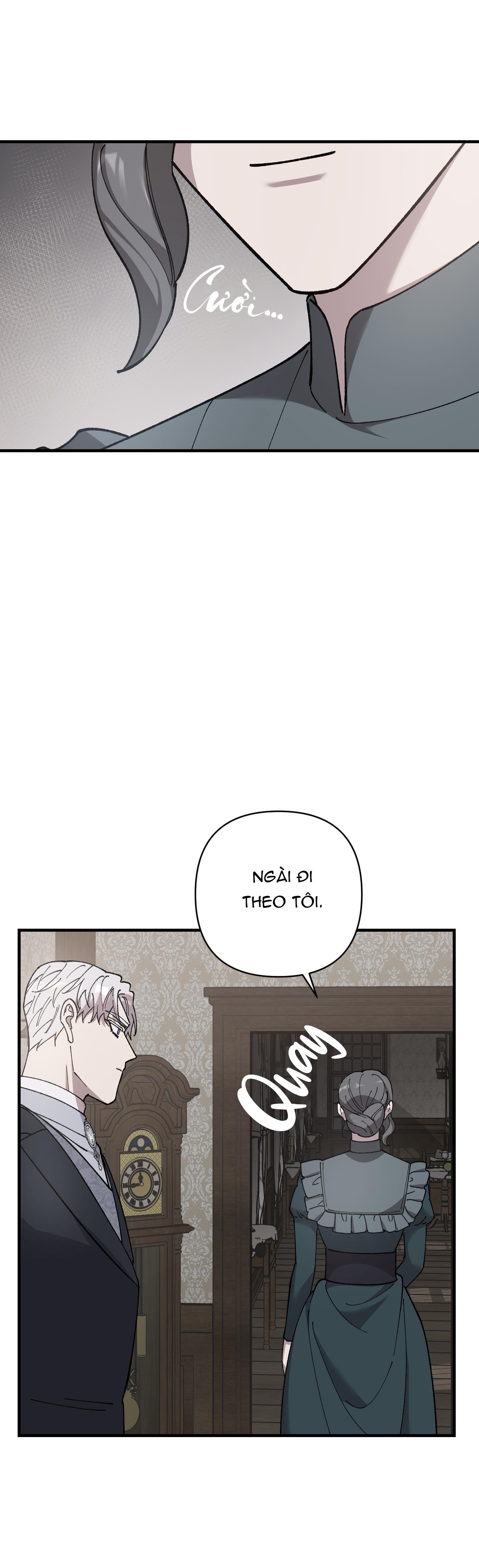 Đọc truyện Đóa hoa của mặt trời - Chapter 61