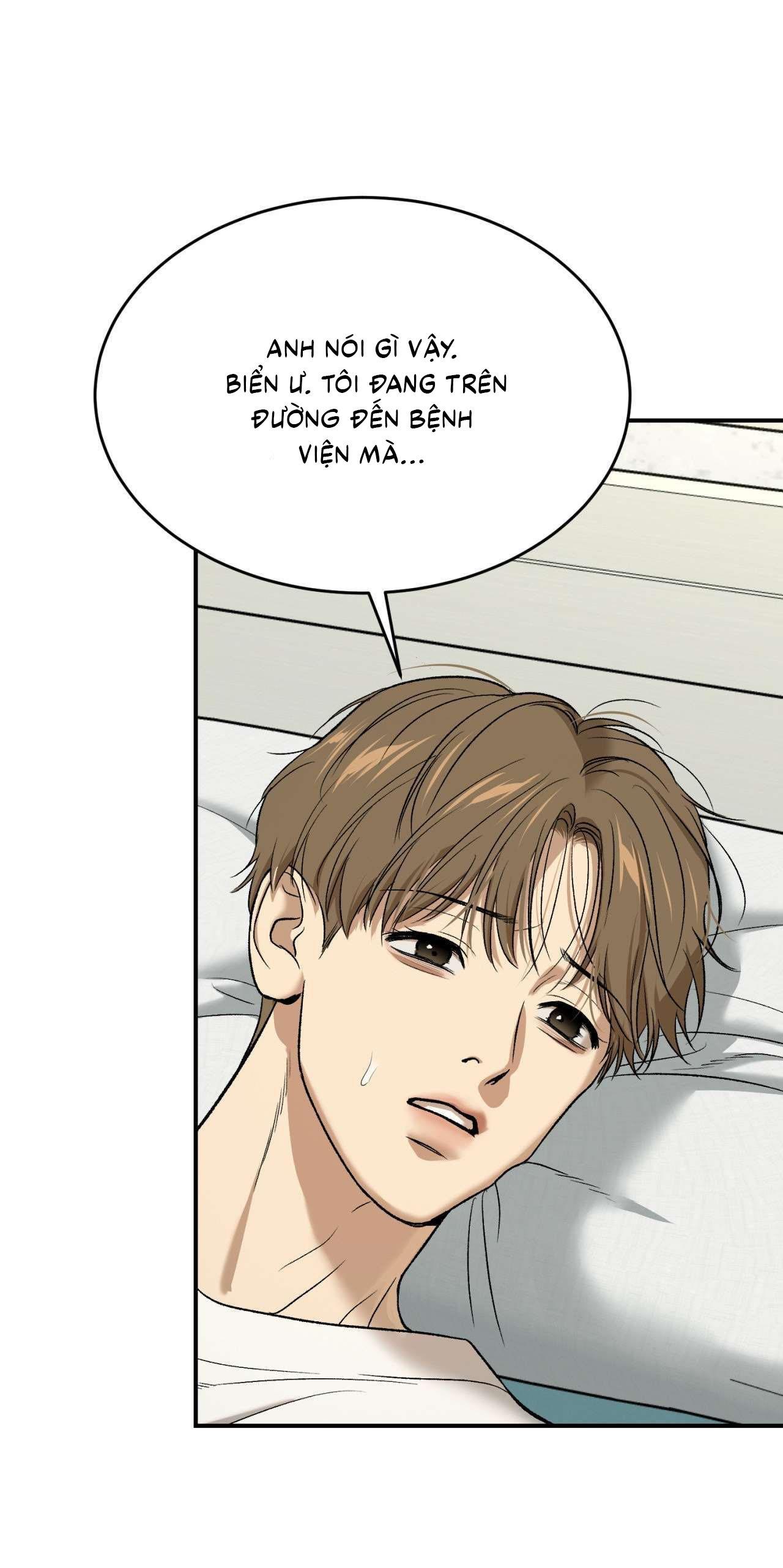 Đọc truyện ChinhX - Vận Xui - Chapter 60