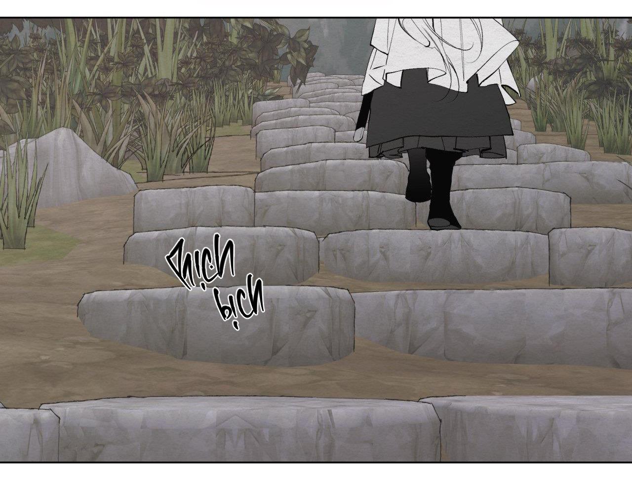 Đọc truyện Lạc Hồn - Chapter 7