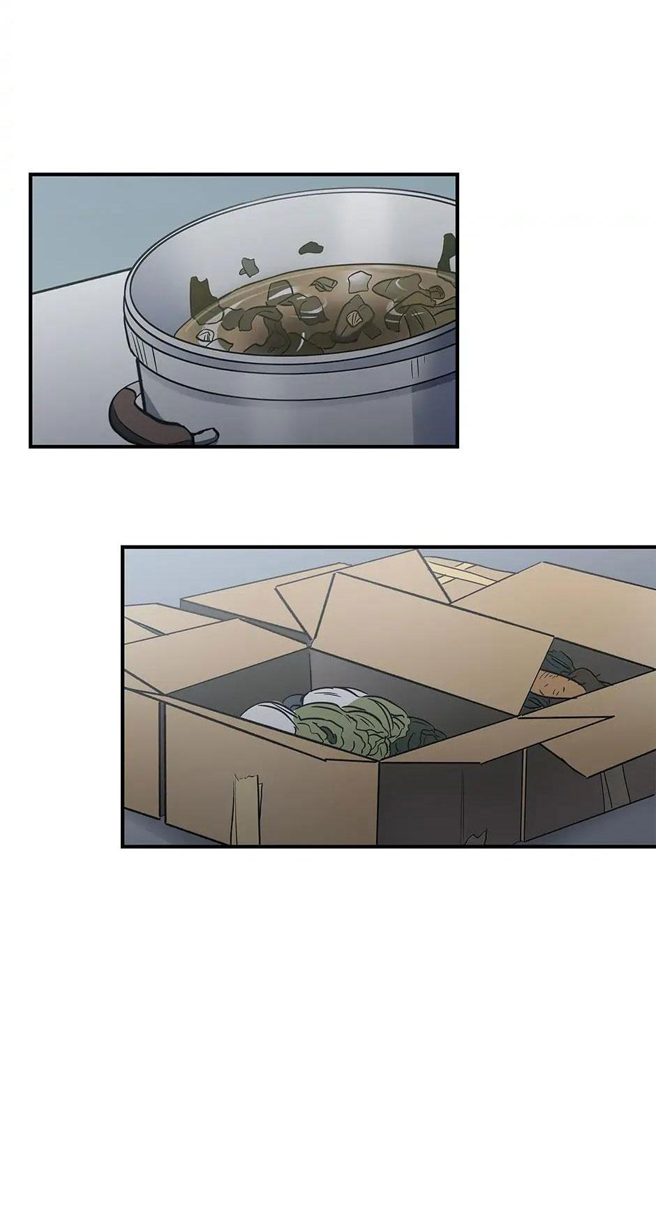 Đọc truyện Deadman Switch - Chapter 17