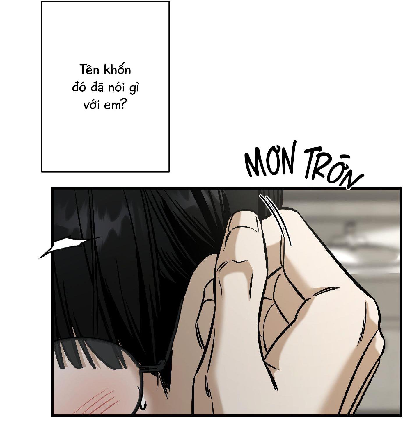 Đọc truyện |DROP| Hưởng Lợi - Chapter 37