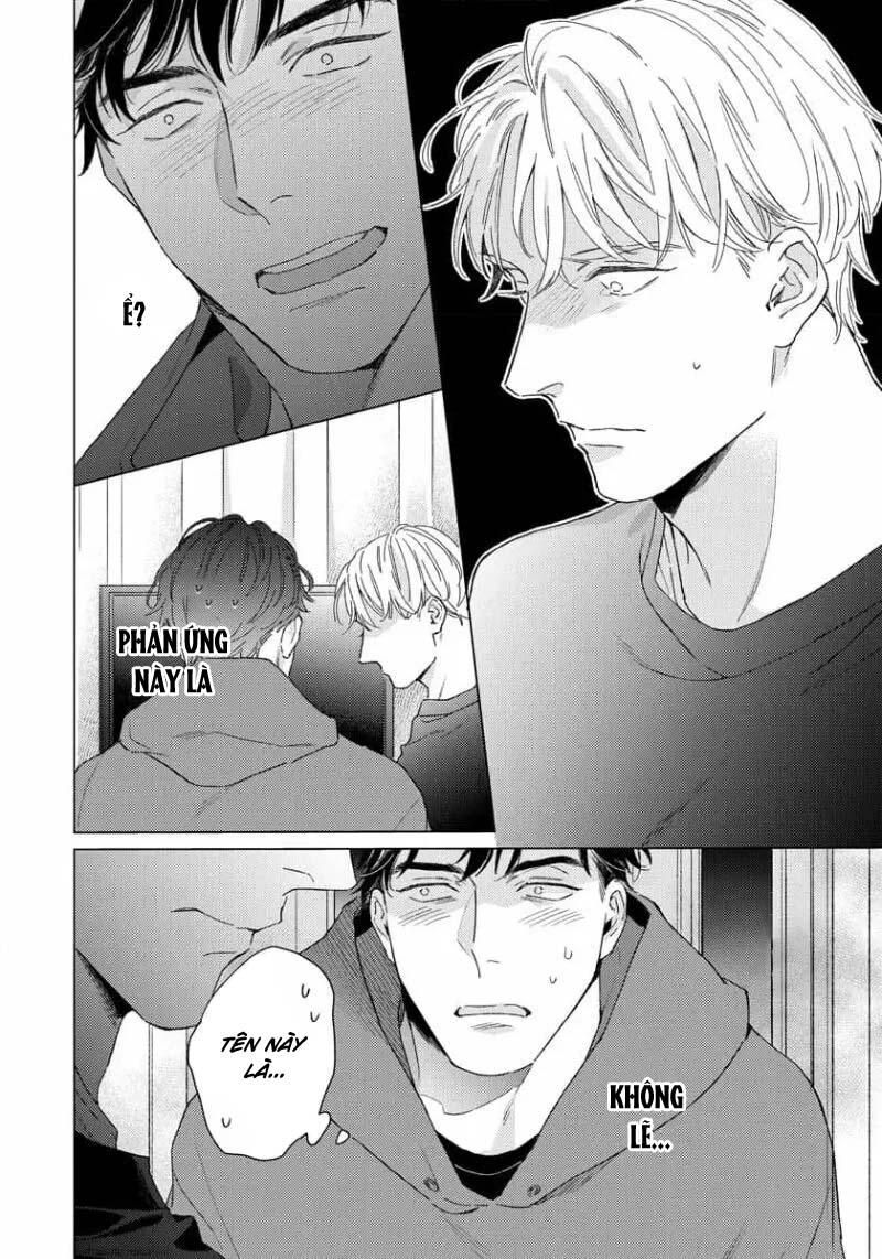 Đọc truyện Kontoradikuto [on- going] - Chapter 2