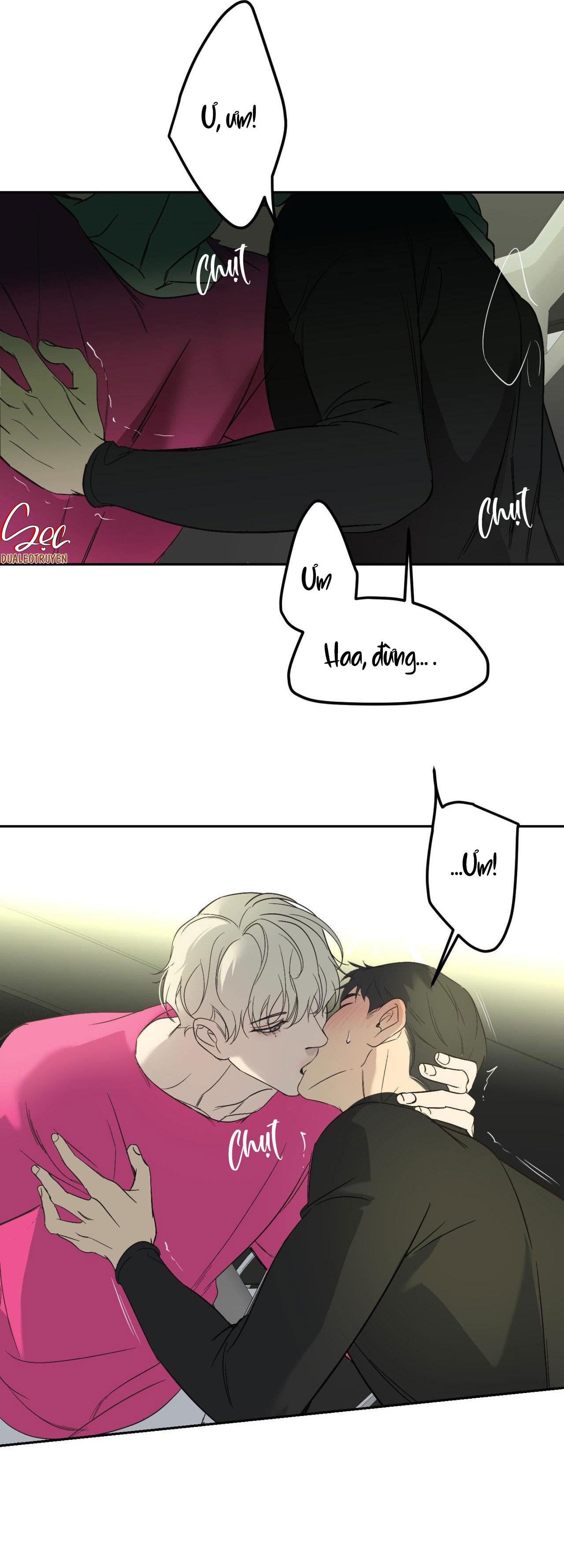 Đọc truyện ĐÈN NỀN - Chapter 20