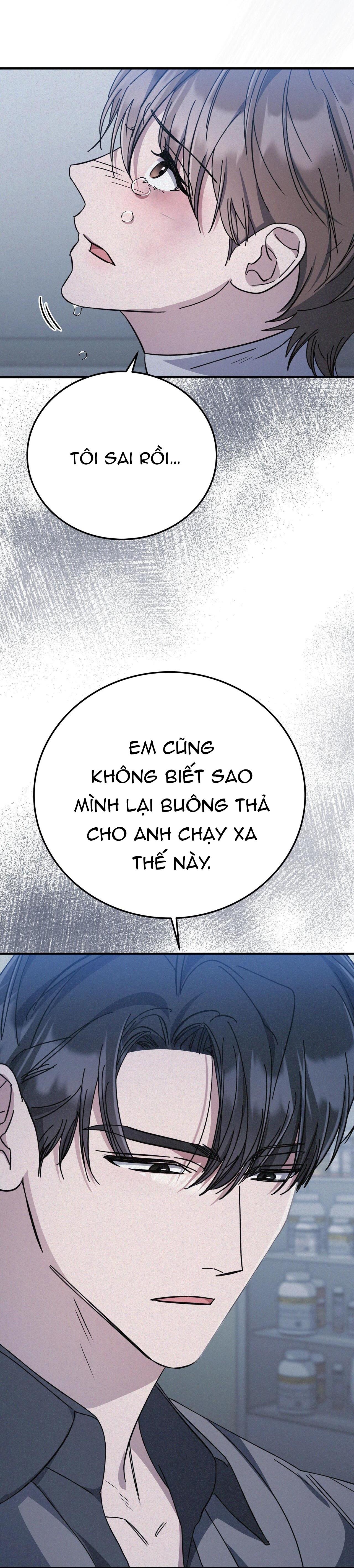 Đọc truyện FormLess - Chapter 59