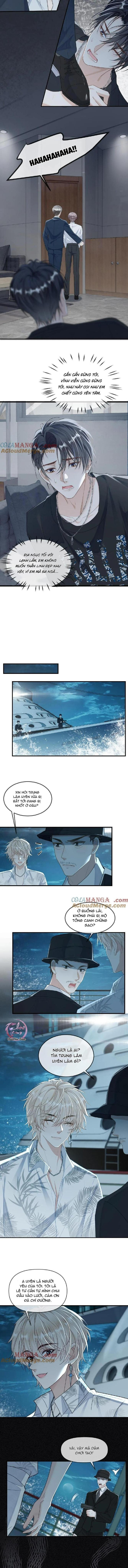 Đọc truyện Khát Vọng Ngọt Ngào - Chapter 291