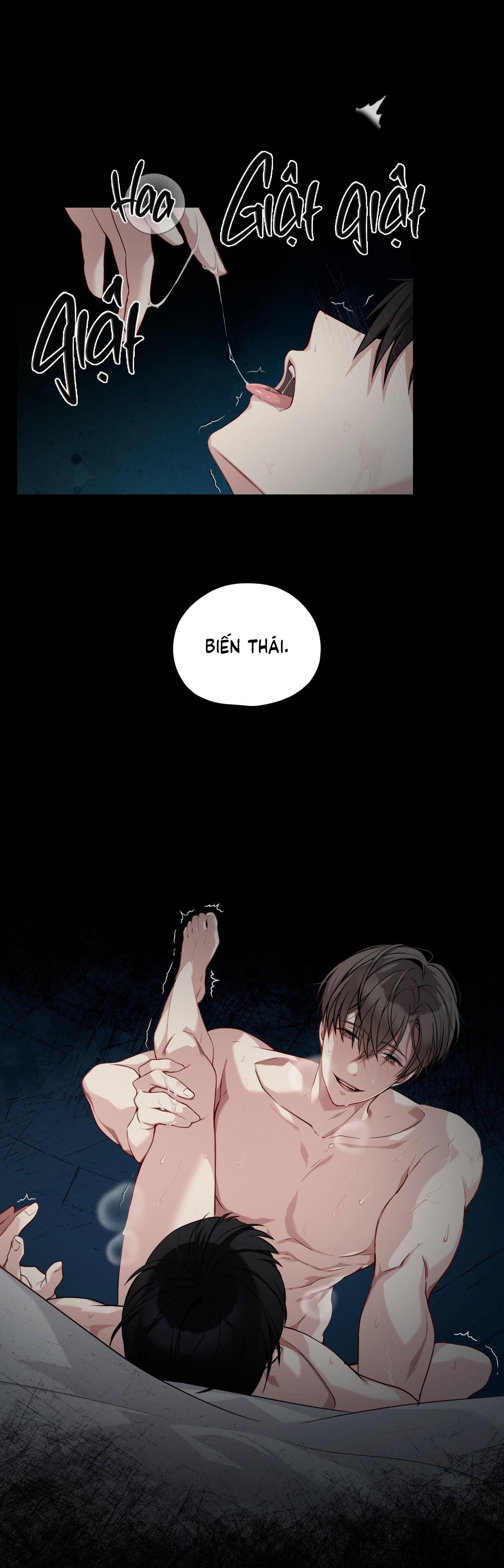 Đọc truyện TUYỂN TẬP ÁM ẢNH, MƯU MÔ CÔNG - Chapter 7.3