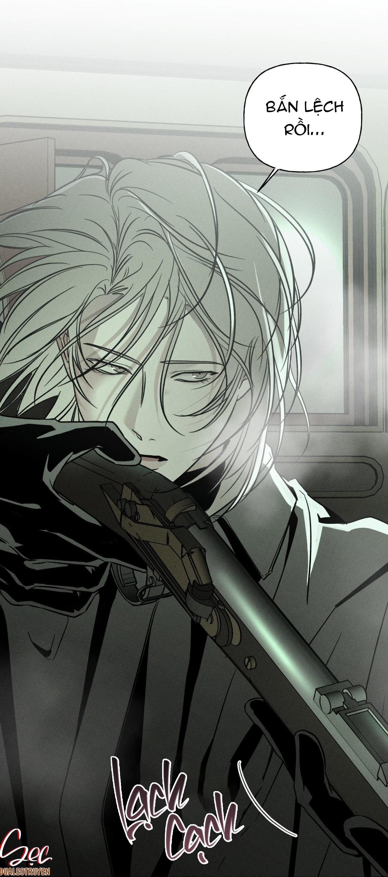 Đọc truyện XƯƠNG VÀ CÁNH HOA - Chapter 35