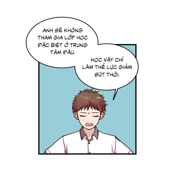 Đọc truyện Cách Để Trở Thành Gia Đình - Chapter 13