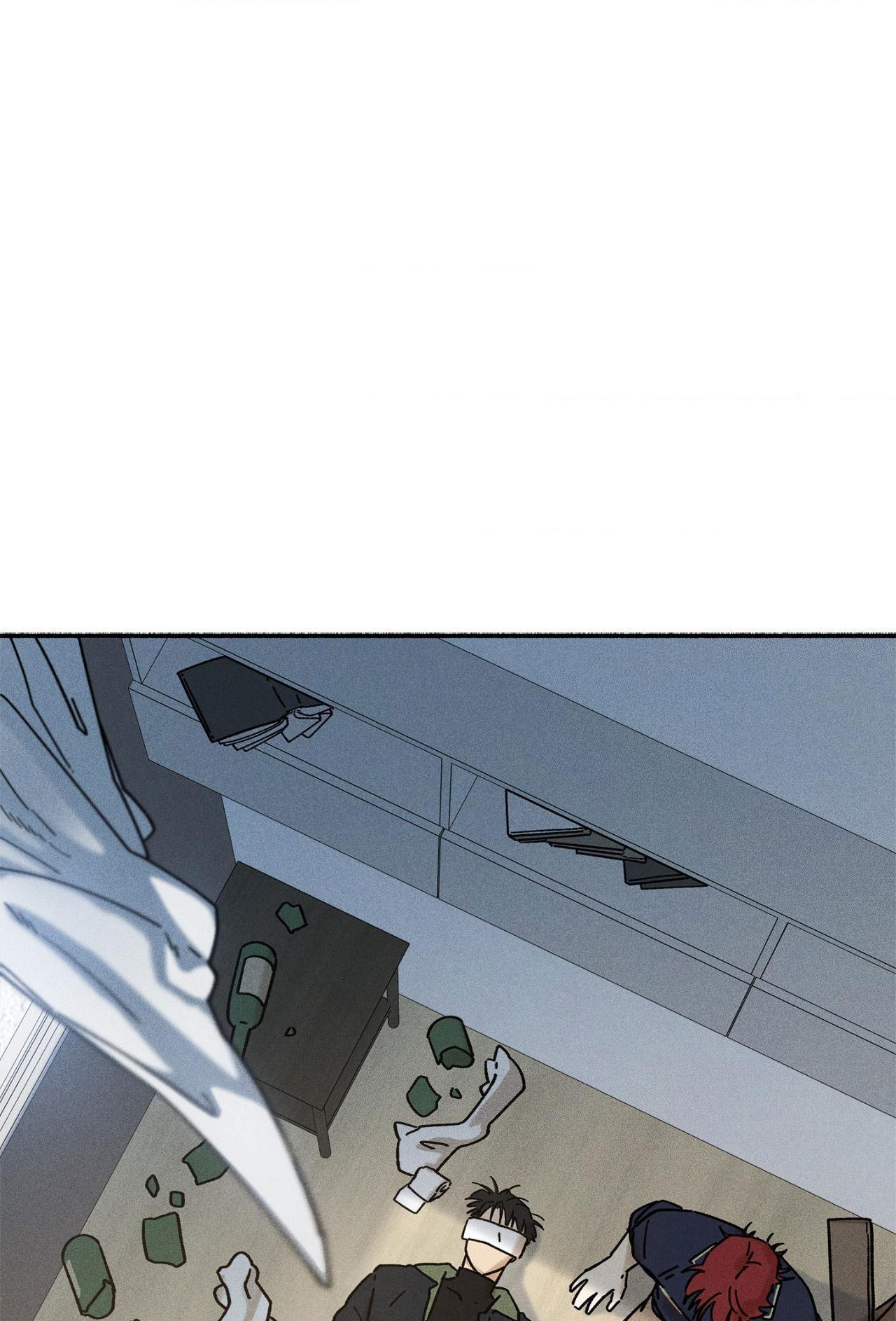 Đọc truyện LÃNG MẠN KHÔNG TRỌNG LỰC - Chapter 46