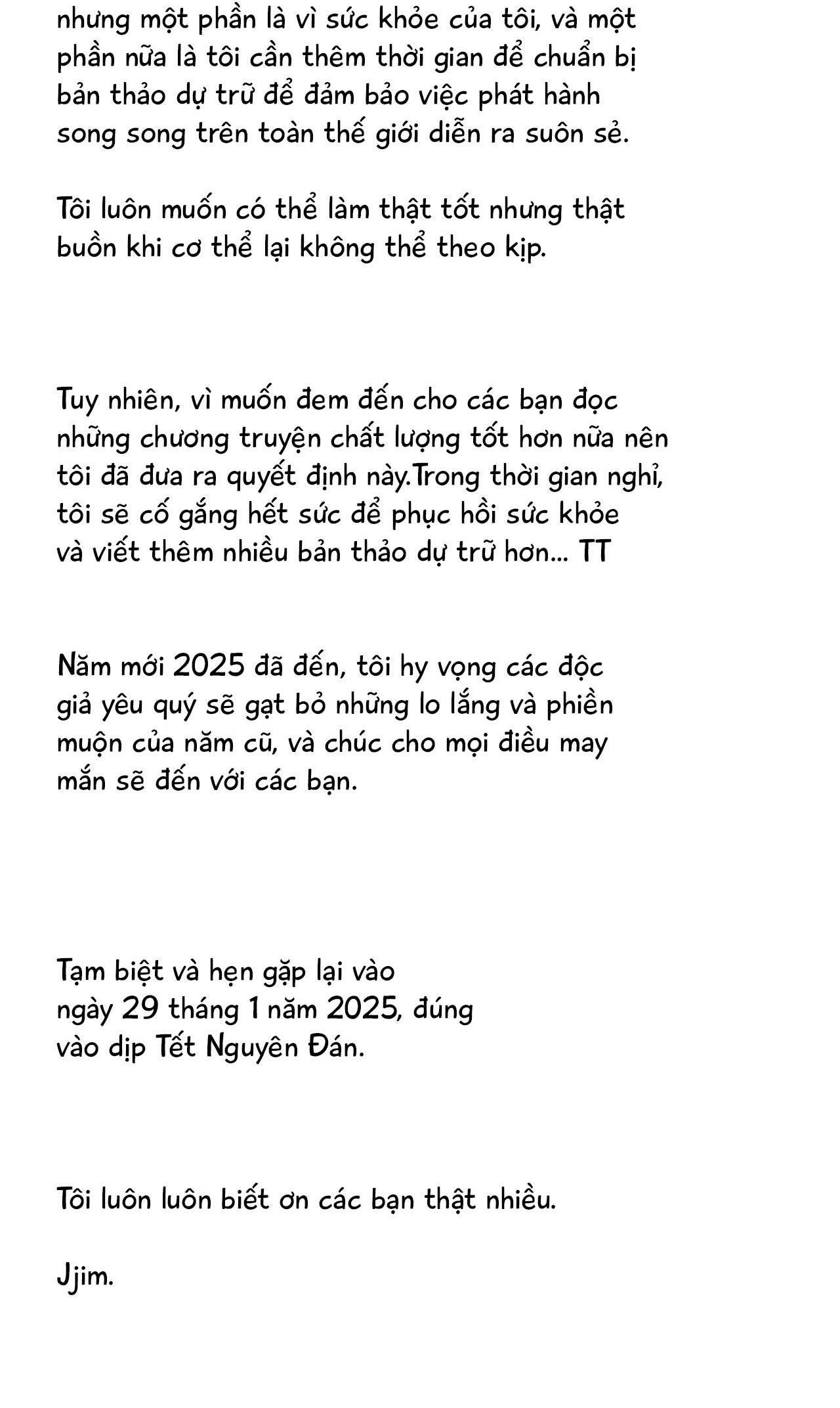 Đọc truyện  Love Remedy - Chapter 26.1