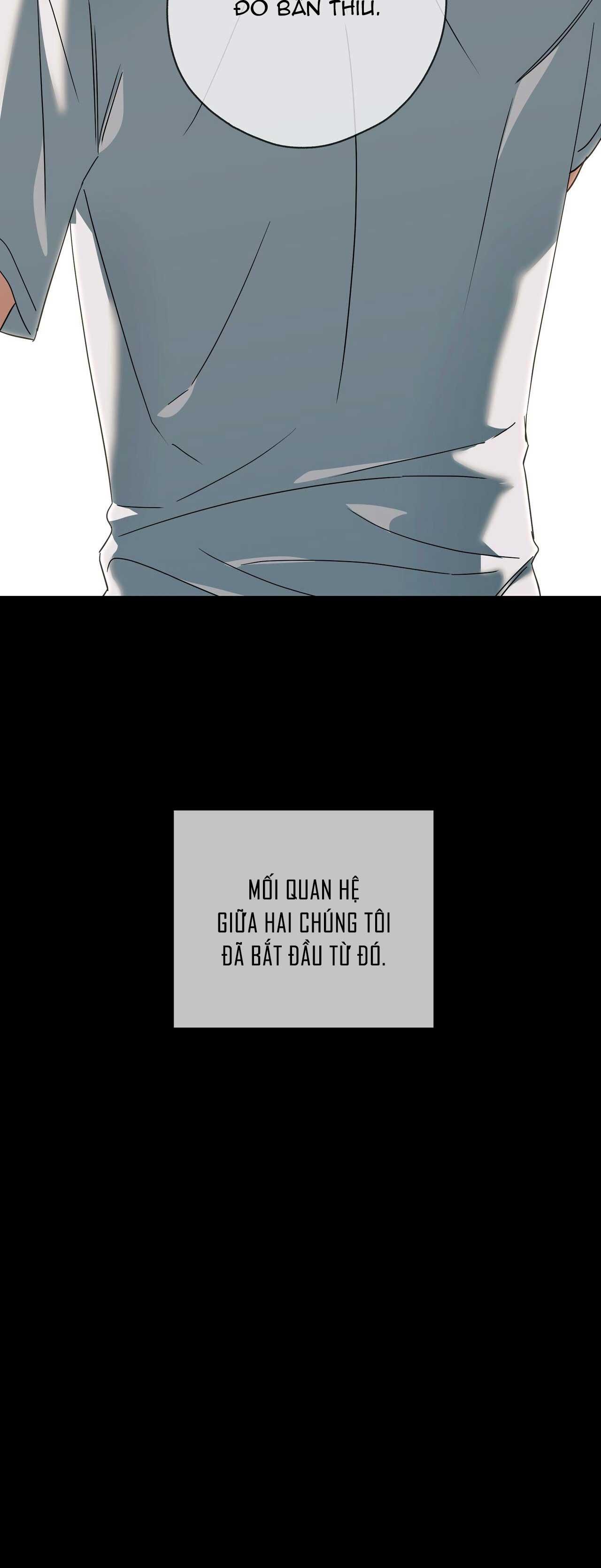 Đọc truyện HỢP ĐỒNG KẸO NGỌT - Chapter 17