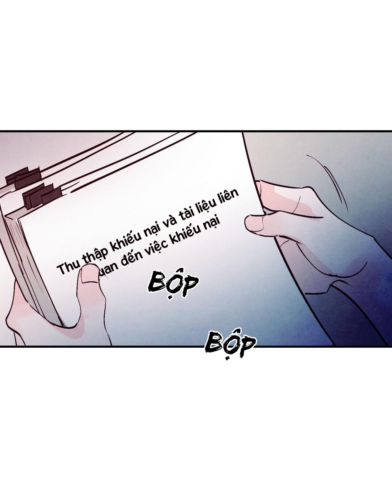 Đọc truyện Say Tình - Chapter 58