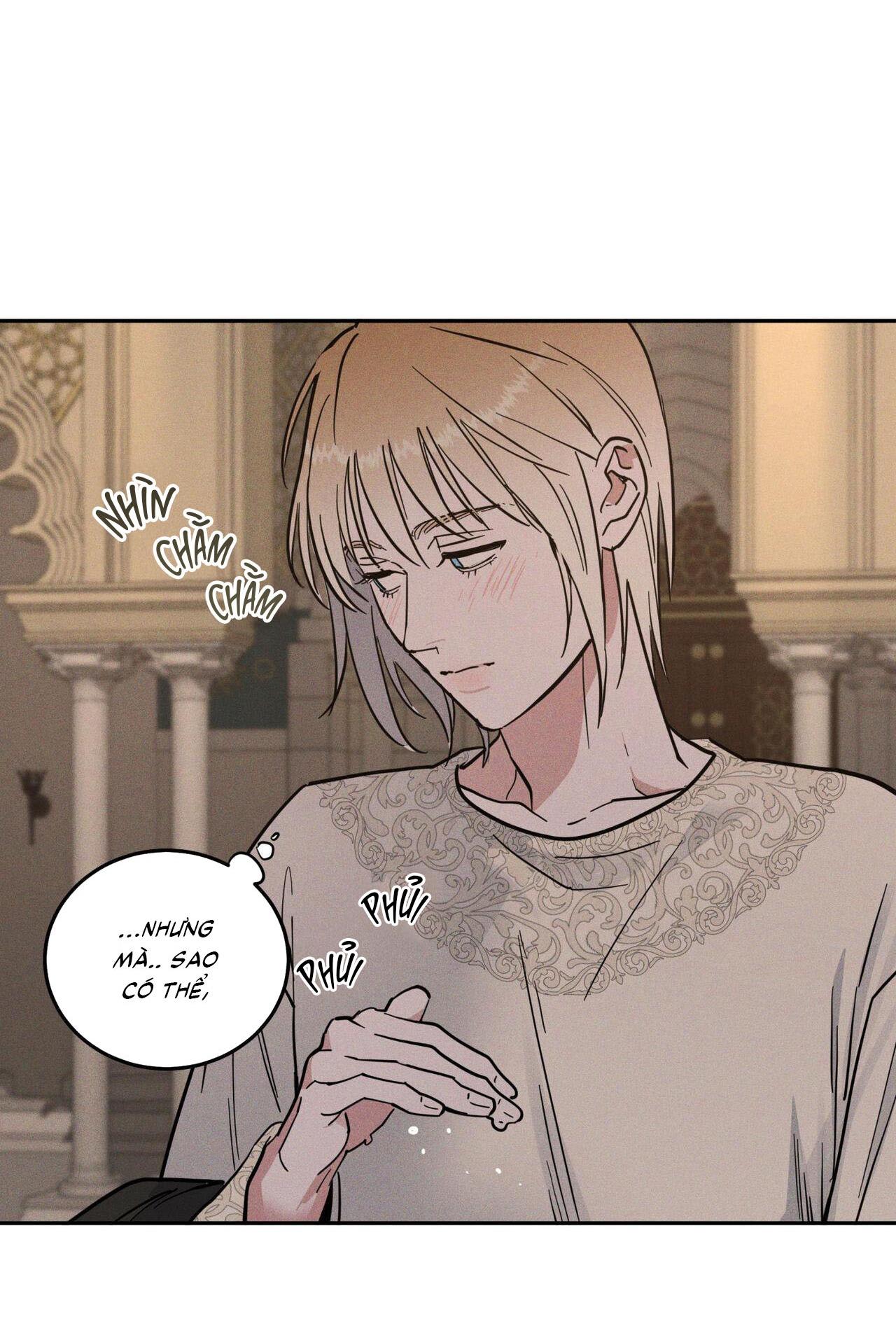Đọc truyện  Antidote - Chapter 44