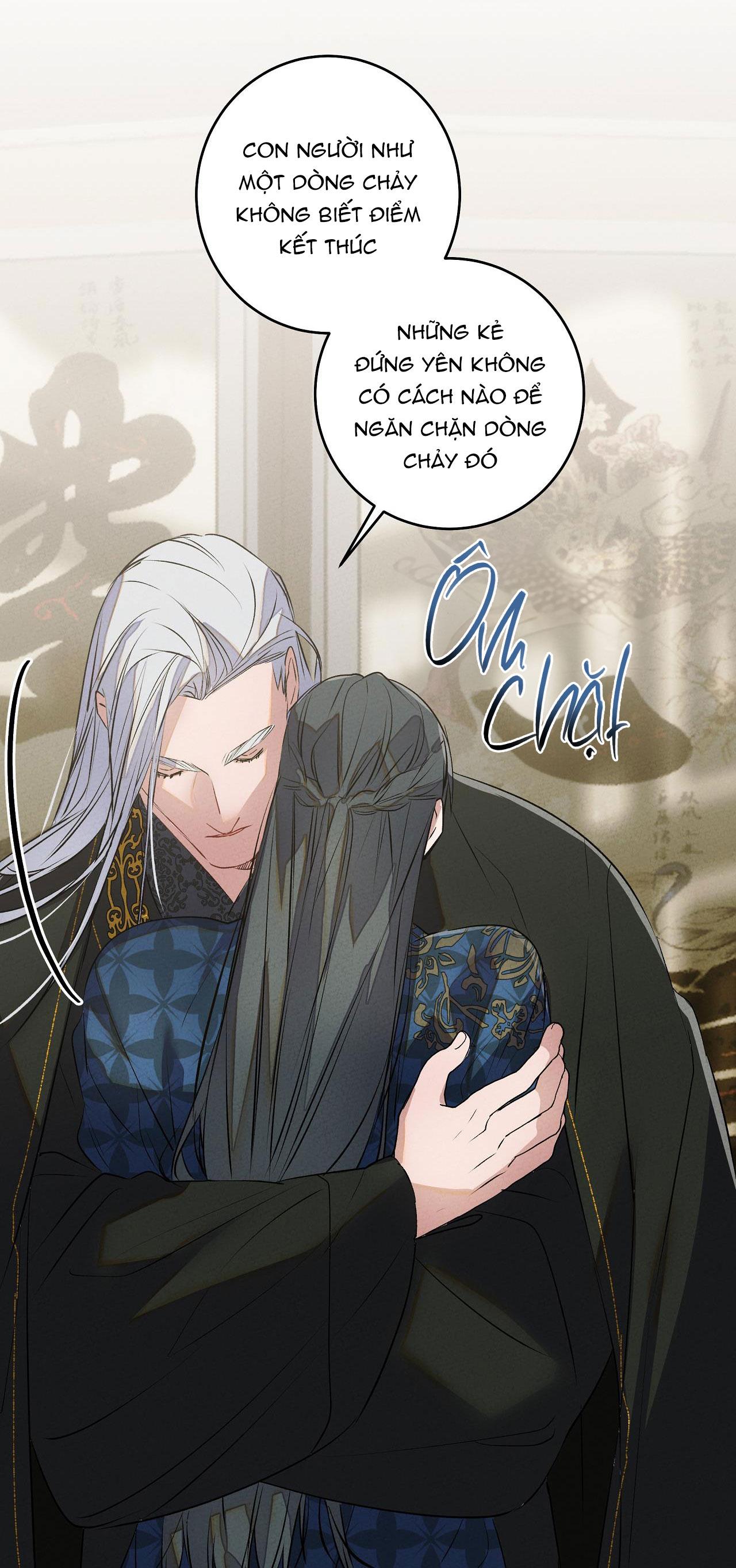 Đọc truyện BL CỔ TRANG-ÂU CỔ NGẮN NHÀ KIM - Chapter 39.8