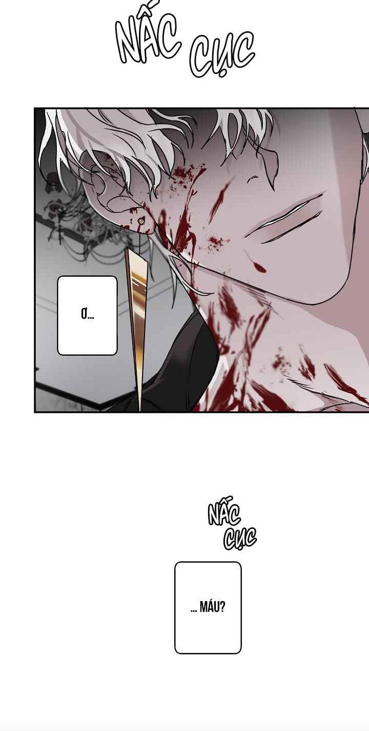 Đọc truyện Lãng mạn một chiều - Chapter 6