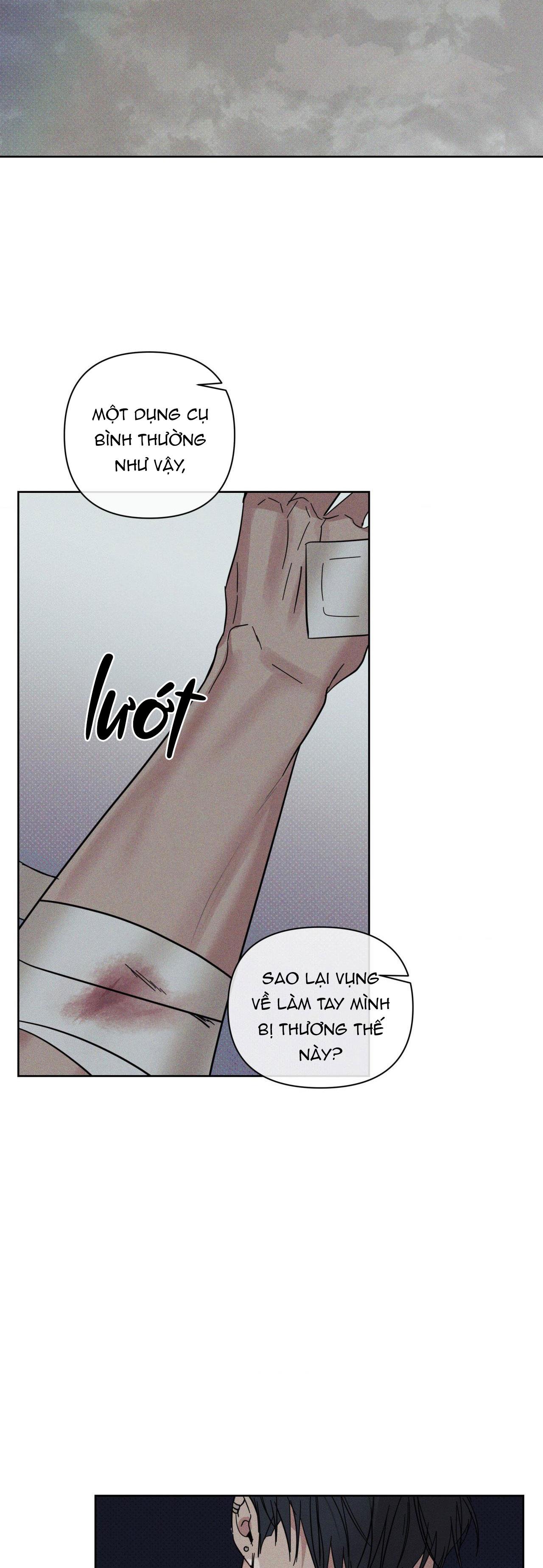 Đọc truyện NGƯỜI YÊU DẤU - Chapter 16