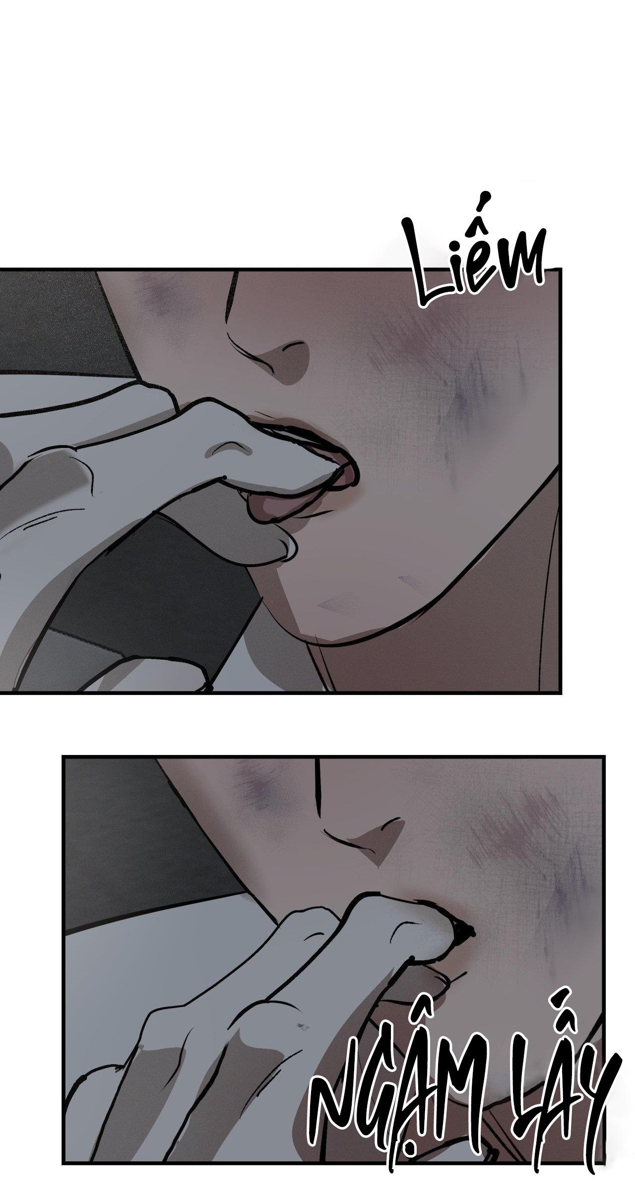 Đọc truyện RISKY VICE - Chapter 15