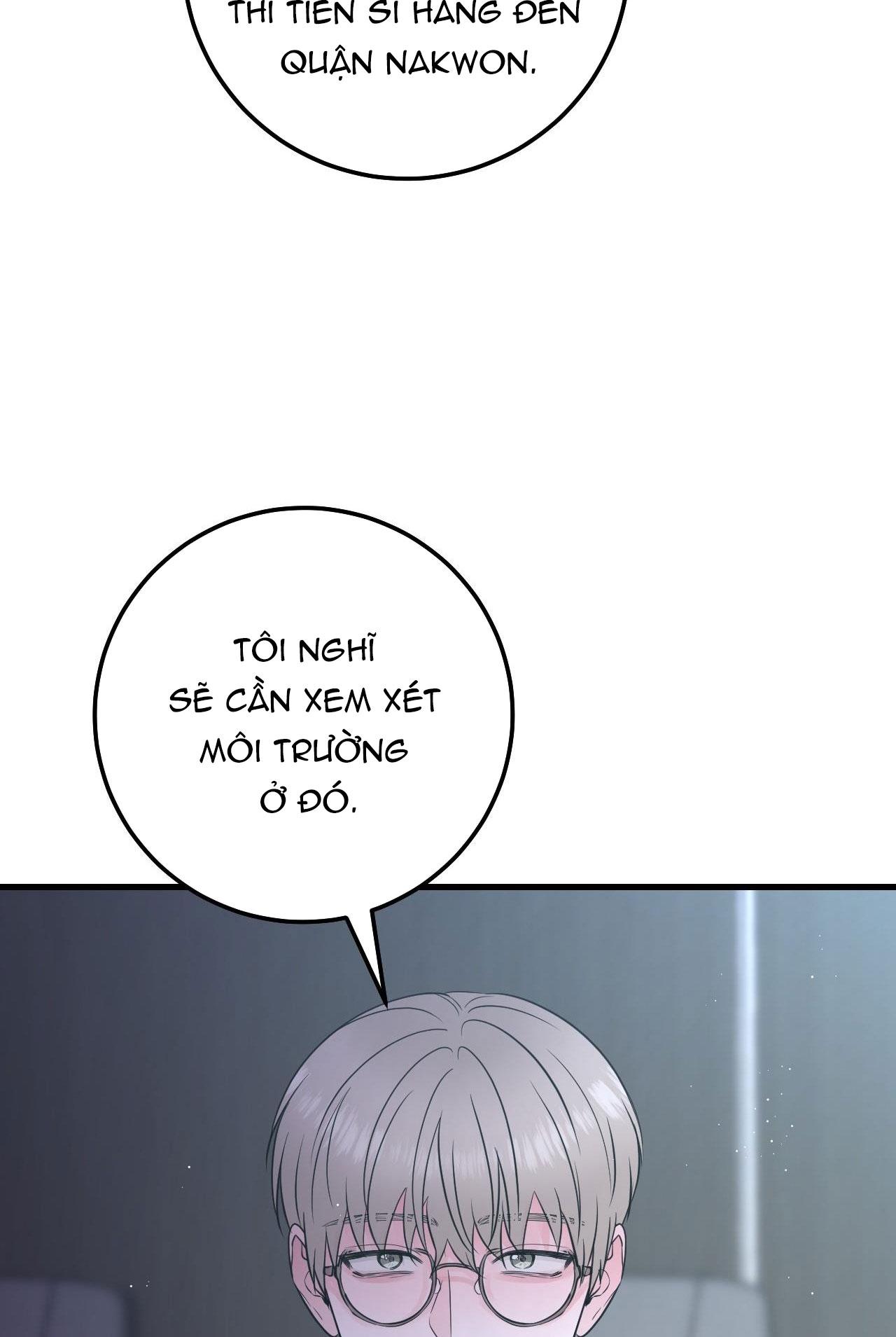 Đọc truyện OVER THE PARADISE - Chapter 38