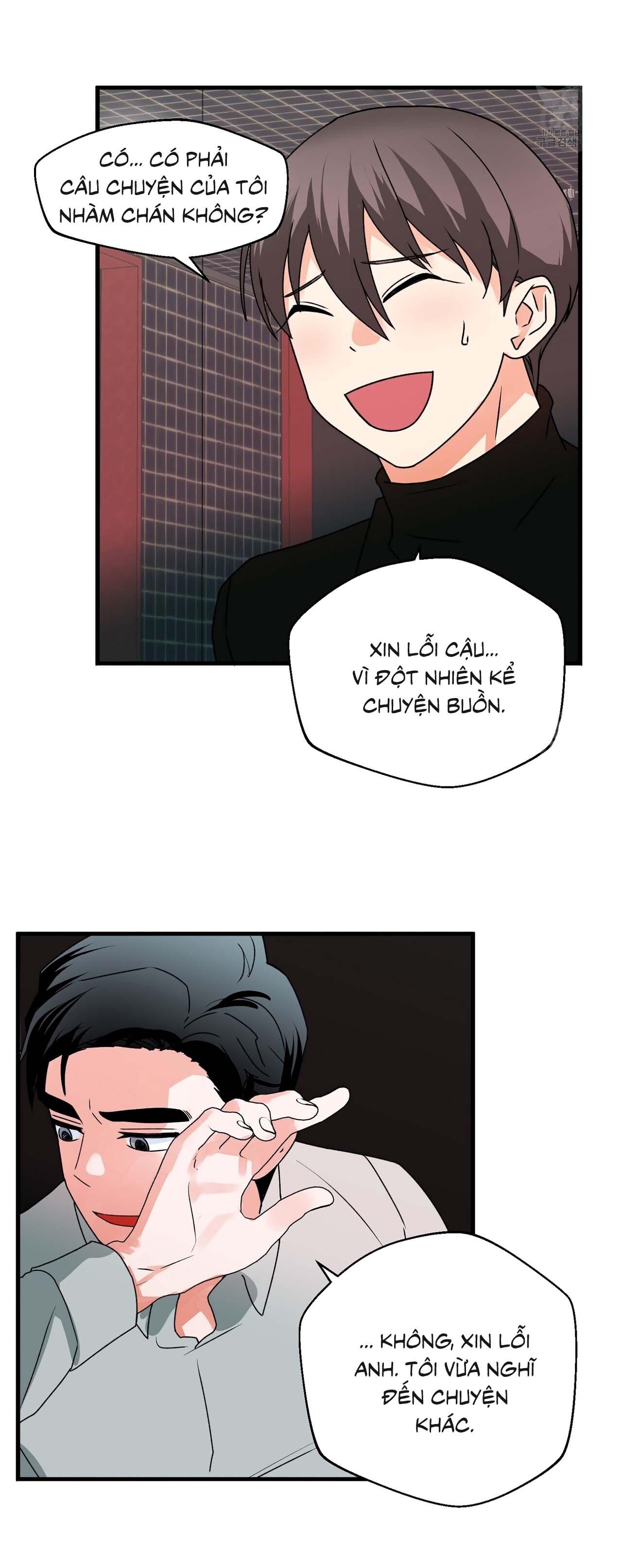 Đọc truyện Bách Dạ - Chapter 31