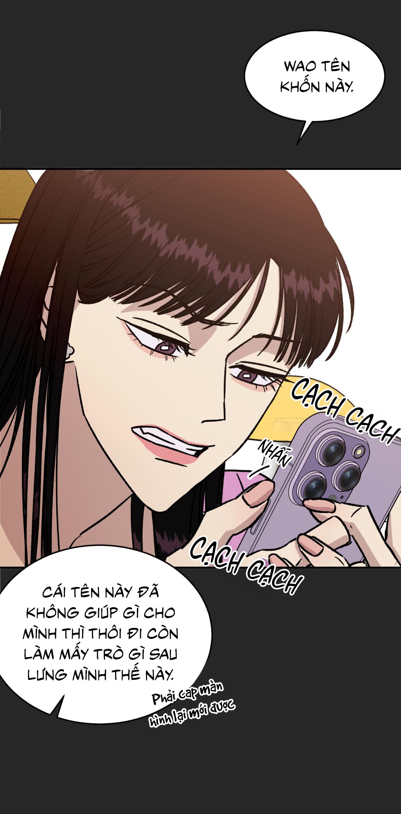 Đọc truyện Nhà của chúng ta - Chapter 11