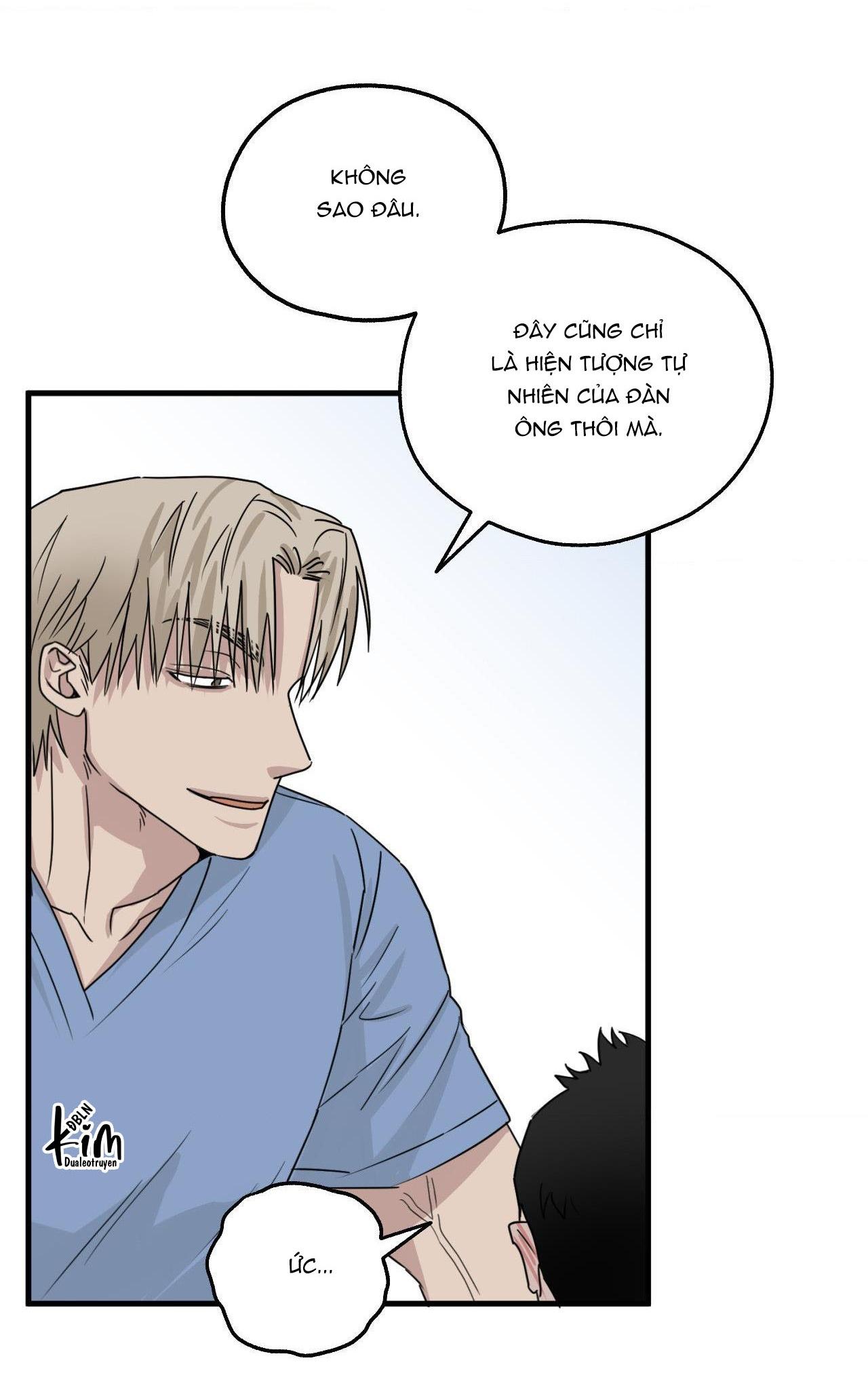 Đọc truyện TUYỂN TẬP CUỒNG CÔNG-CHIẾM HỮU CÔNG CỦA NHÀ KIM - Chapter 21.2