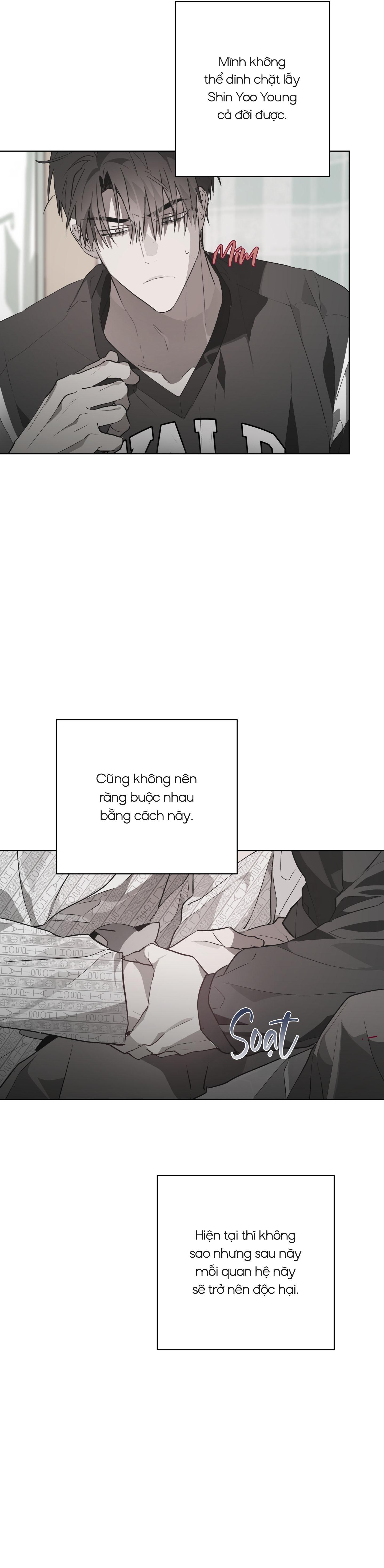 Đọc truyện NGÔI NHÀ DỊ THƯỜNG - Chapter 17