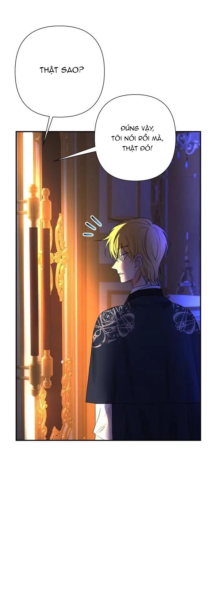 Đọc truyện Mắc Kẹt Trong Game Hẹn Hò Của Em Gái Tôi - Chapter 5