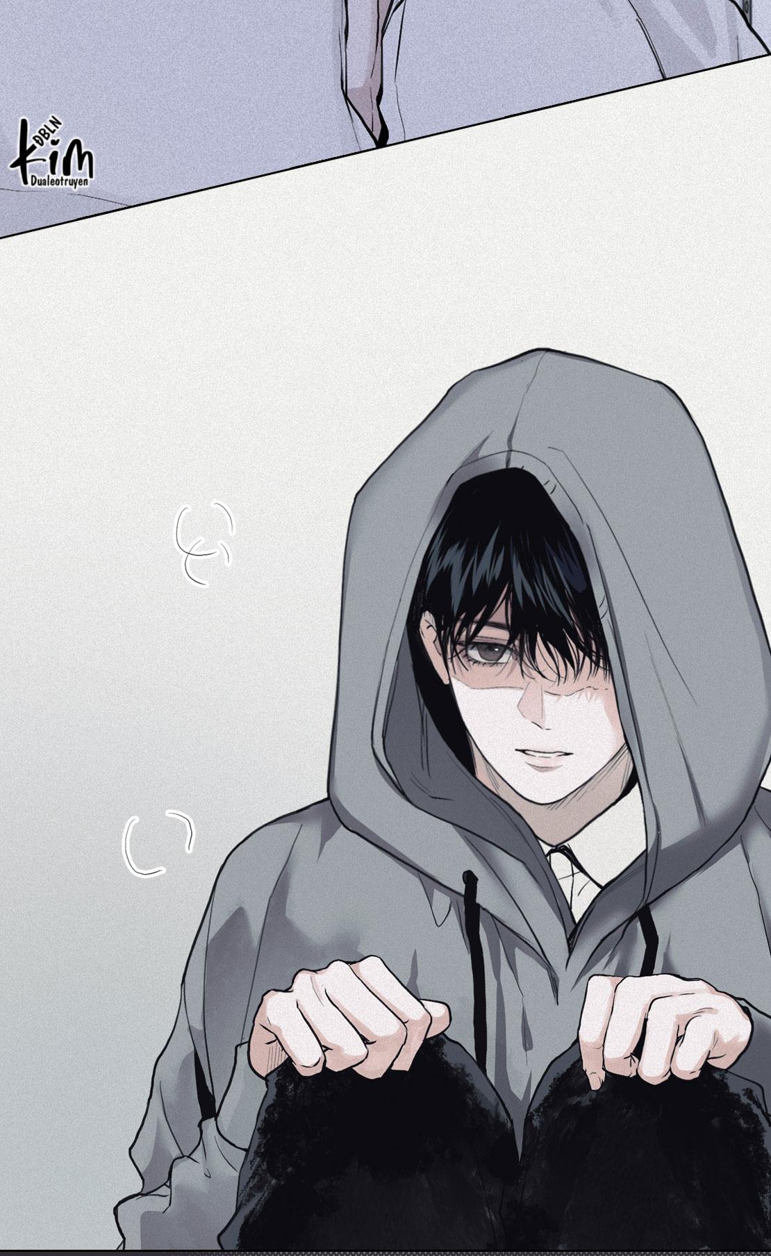 Đọc truyện PROJECTION - Chapter 0