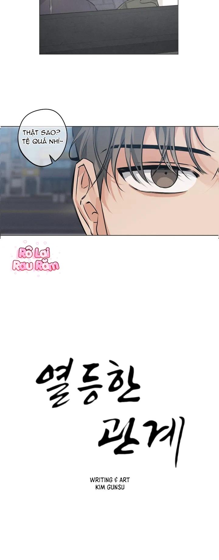 Đọc truyện Oneshot Hỏny Nhà Rô Lai - Chapter 261.1