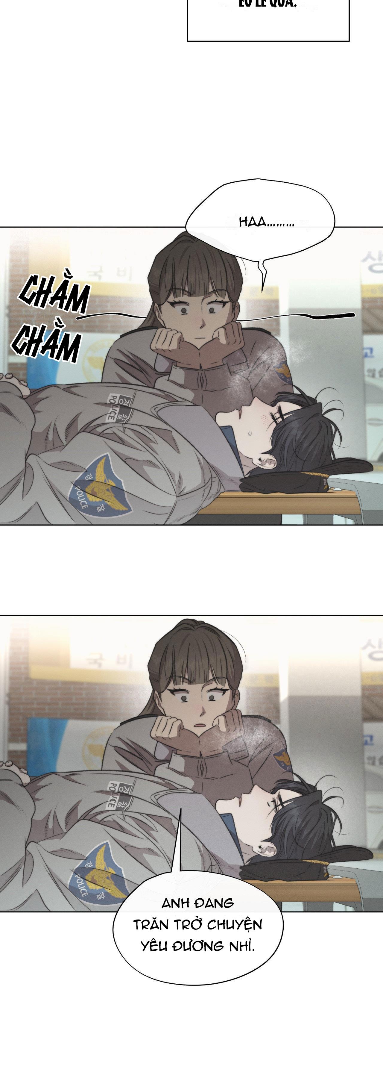 Đọc truyện STILL LOVE YOU - Chapter 12