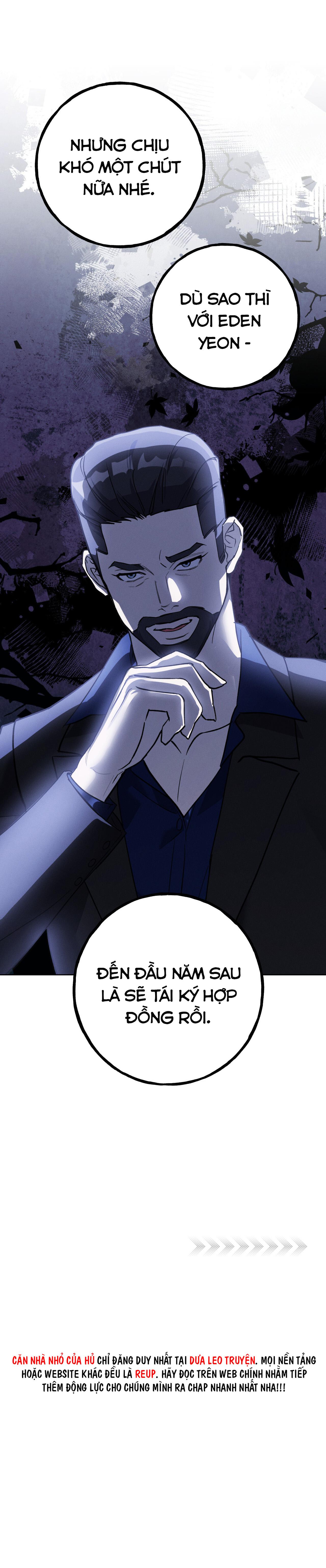 Đọc truyện LÂU ĐÀI EBONY - Chapter 16