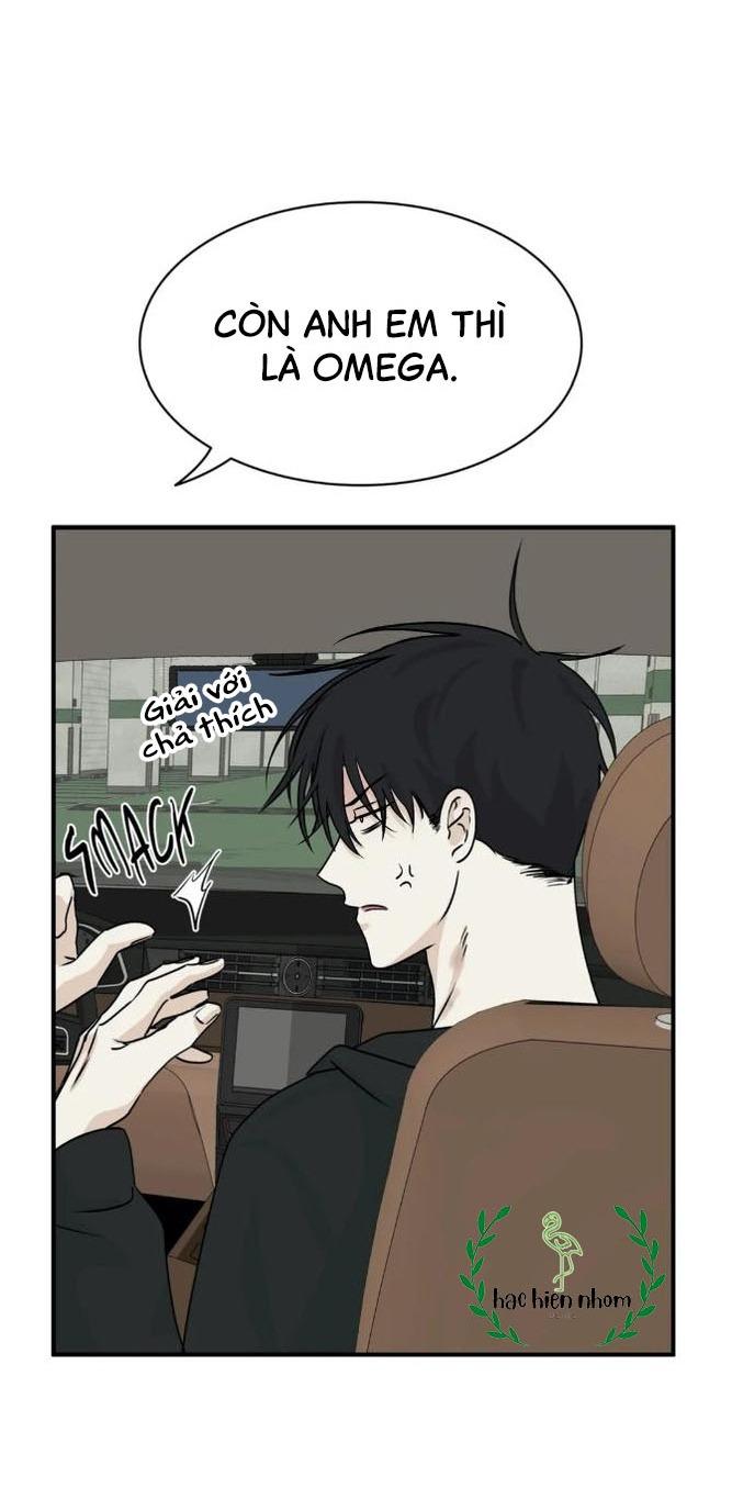 Đọc truyện Thủy triều thấp lúc chạng vạng - Chapter 31