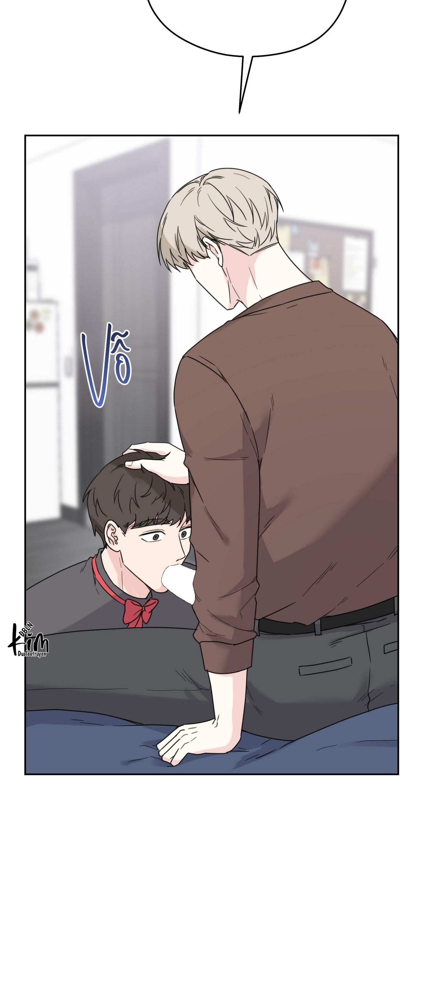 Đọc truyện BL NGẮN CHỊCH HỎNY - Chapter 21.2