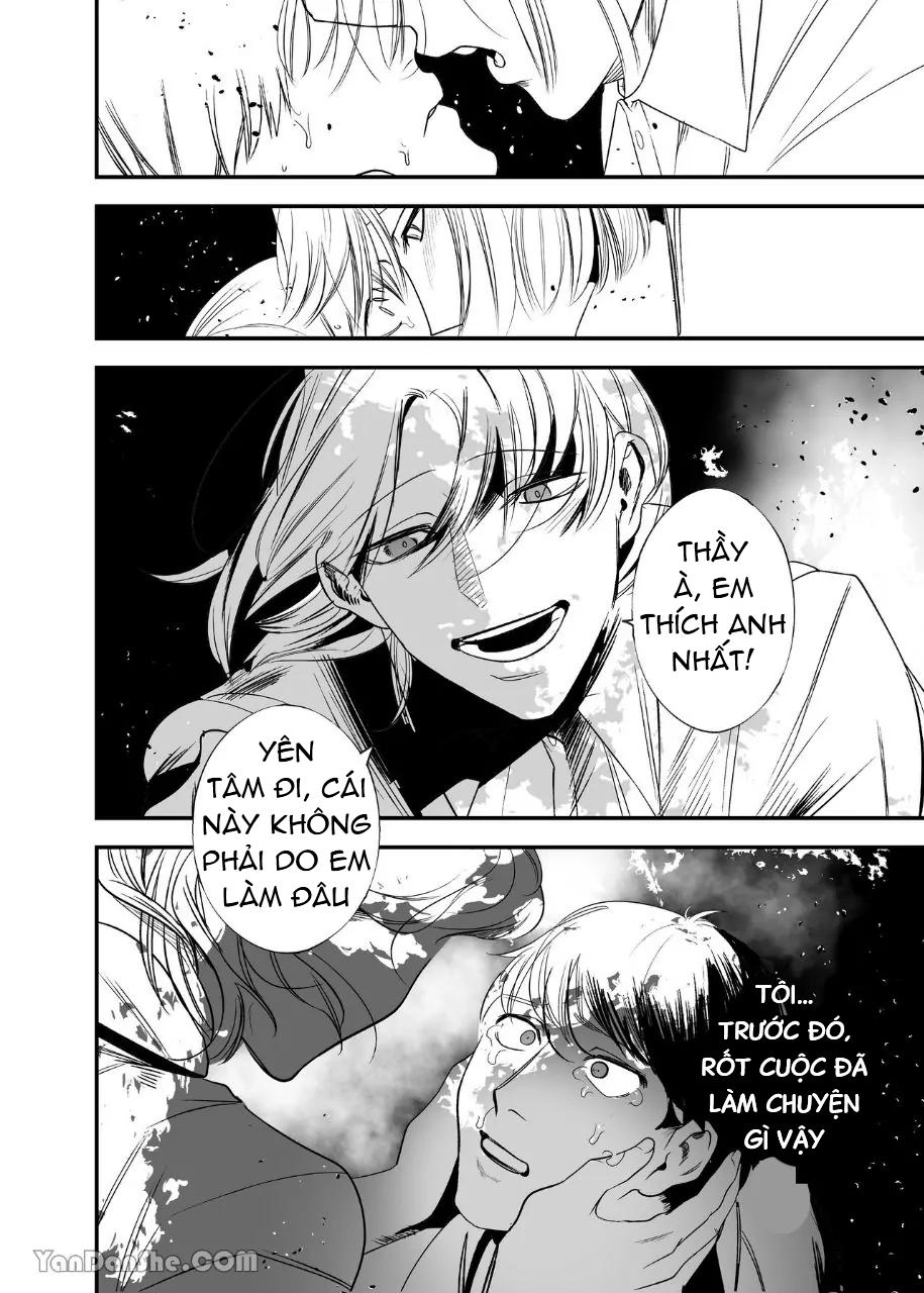 Đọc truyện Oneshot ịch ịch - Chapter 215.2