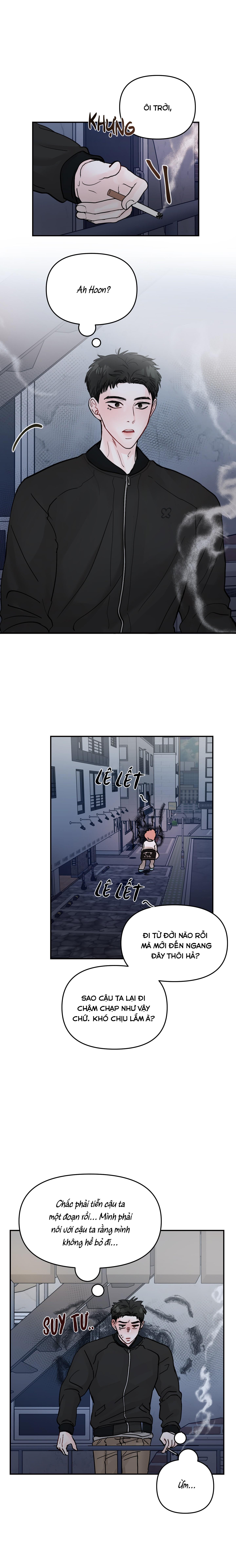 Đọc truyện LIST TRUYỆN NGẮN CHỊT CHỊT - Chapter 76.5