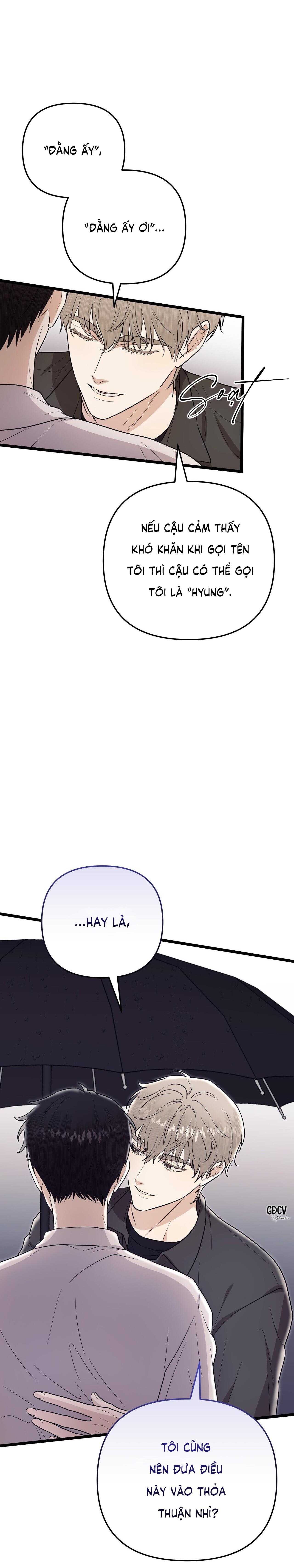 Đọc truyện ZERO DAY ATTACK - Chapter 9
