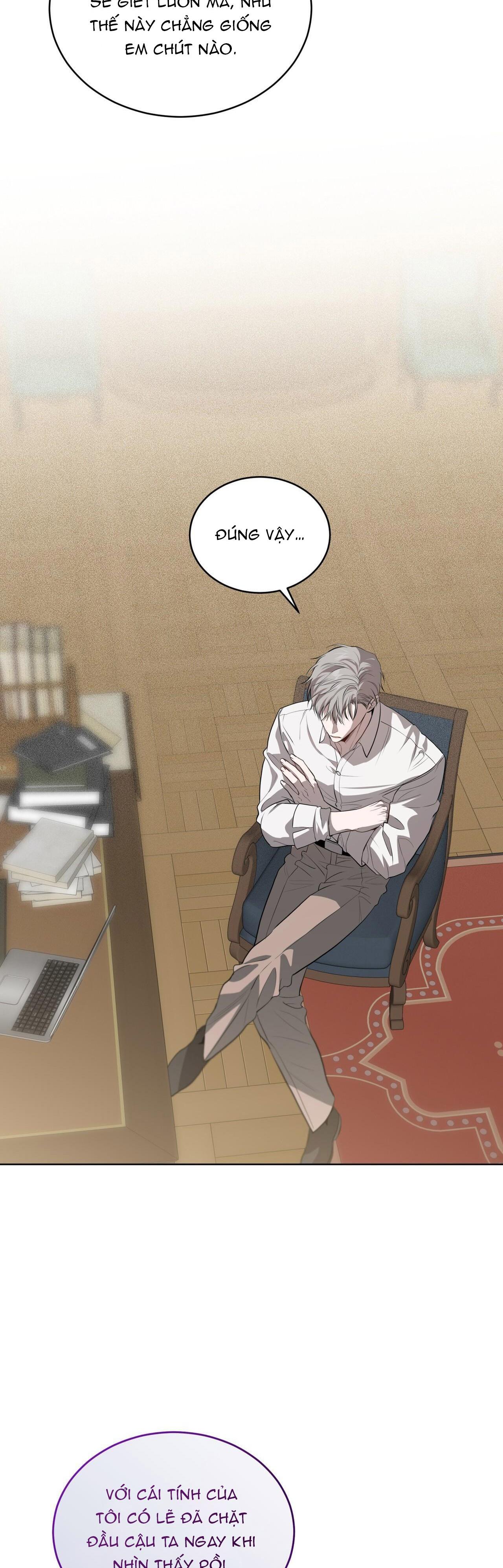 Đọc truyện Passion - Chapter 88