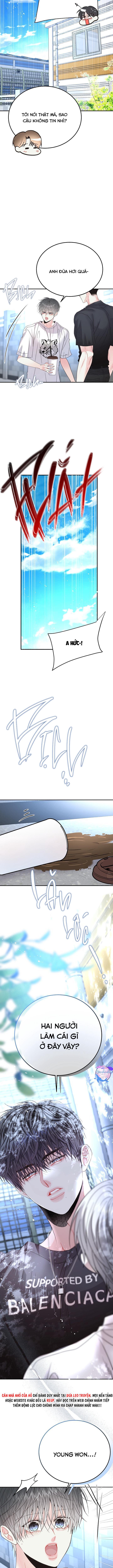 Đọc truyện YÊU EM THÊM LẦN NỮA (LOVE ME AGAIN) - Chapter 48