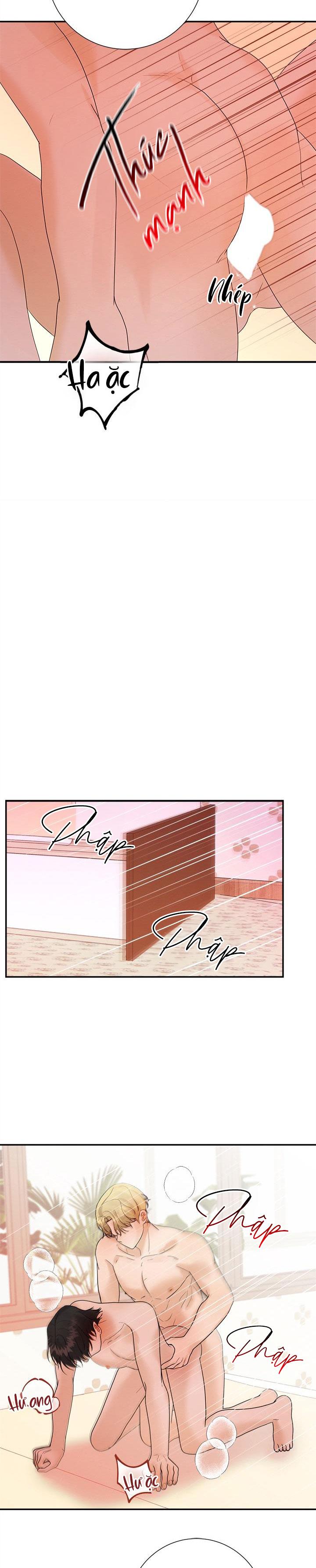 Đọc truyện TUYỂN TẬP NHẤT THỤ ĐA CÔNG CỦA NHÀ KIM - Chapter 29.3